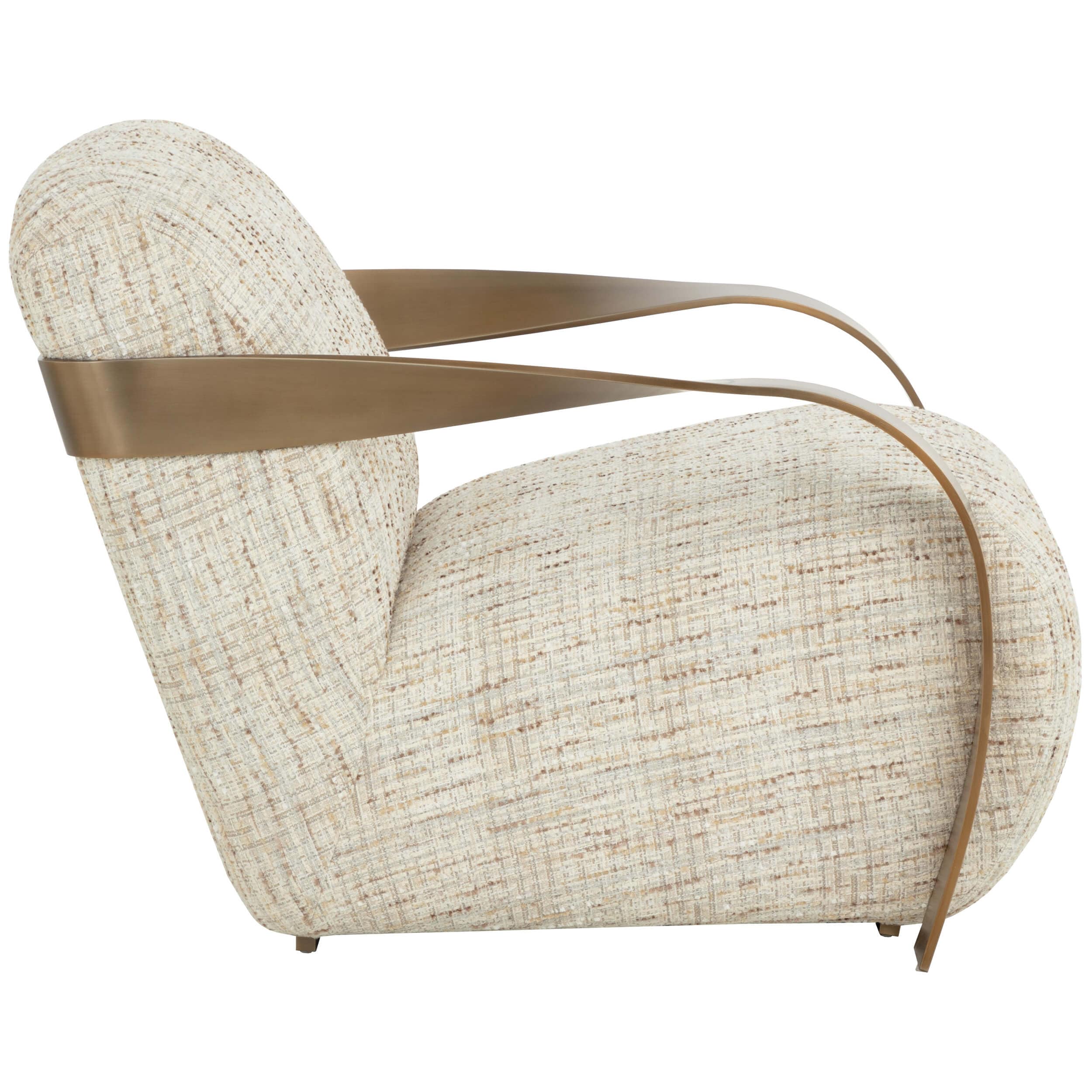 Sonesta Chair, Haute Cobblestone - Image 3