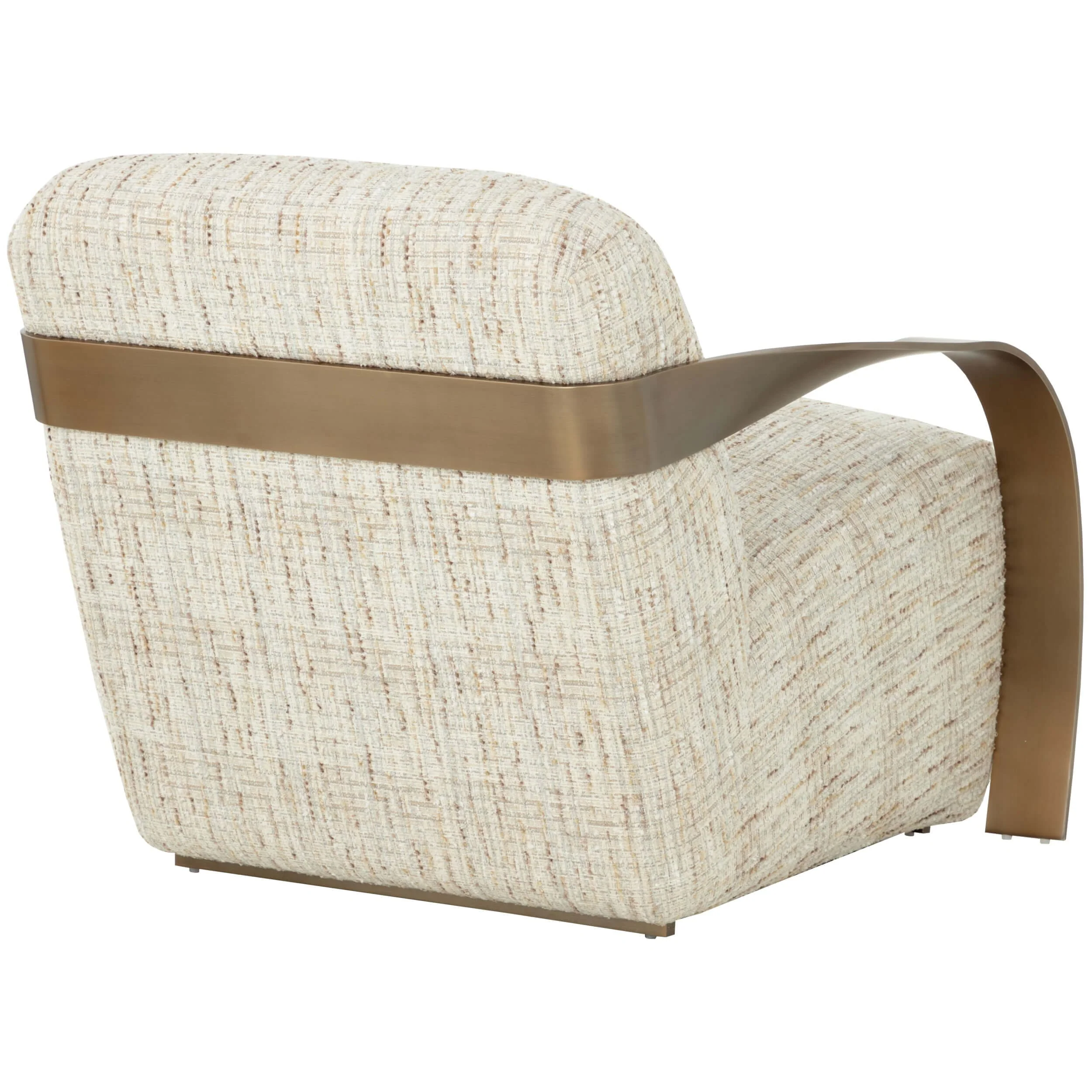 Sonesta Chair, Haute Cobblestone - Image 4