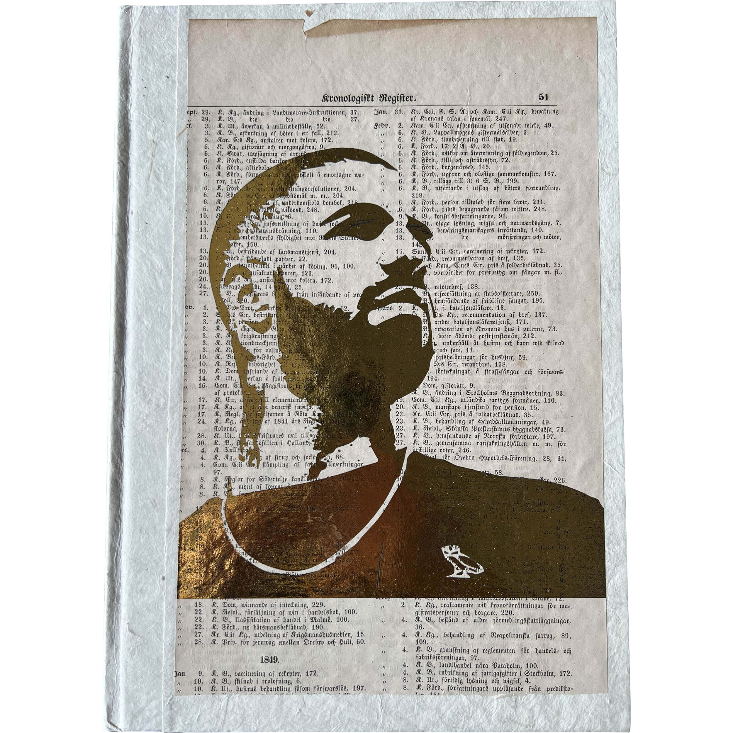 Song Lyric Journal, Various - Image 5
