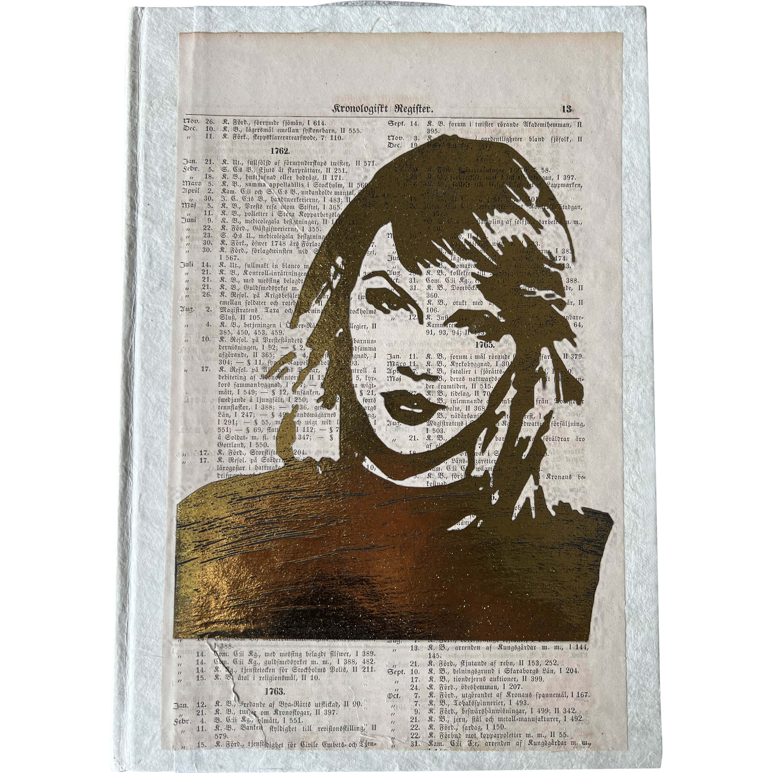 Song Lyric Journal, Various - Image 7