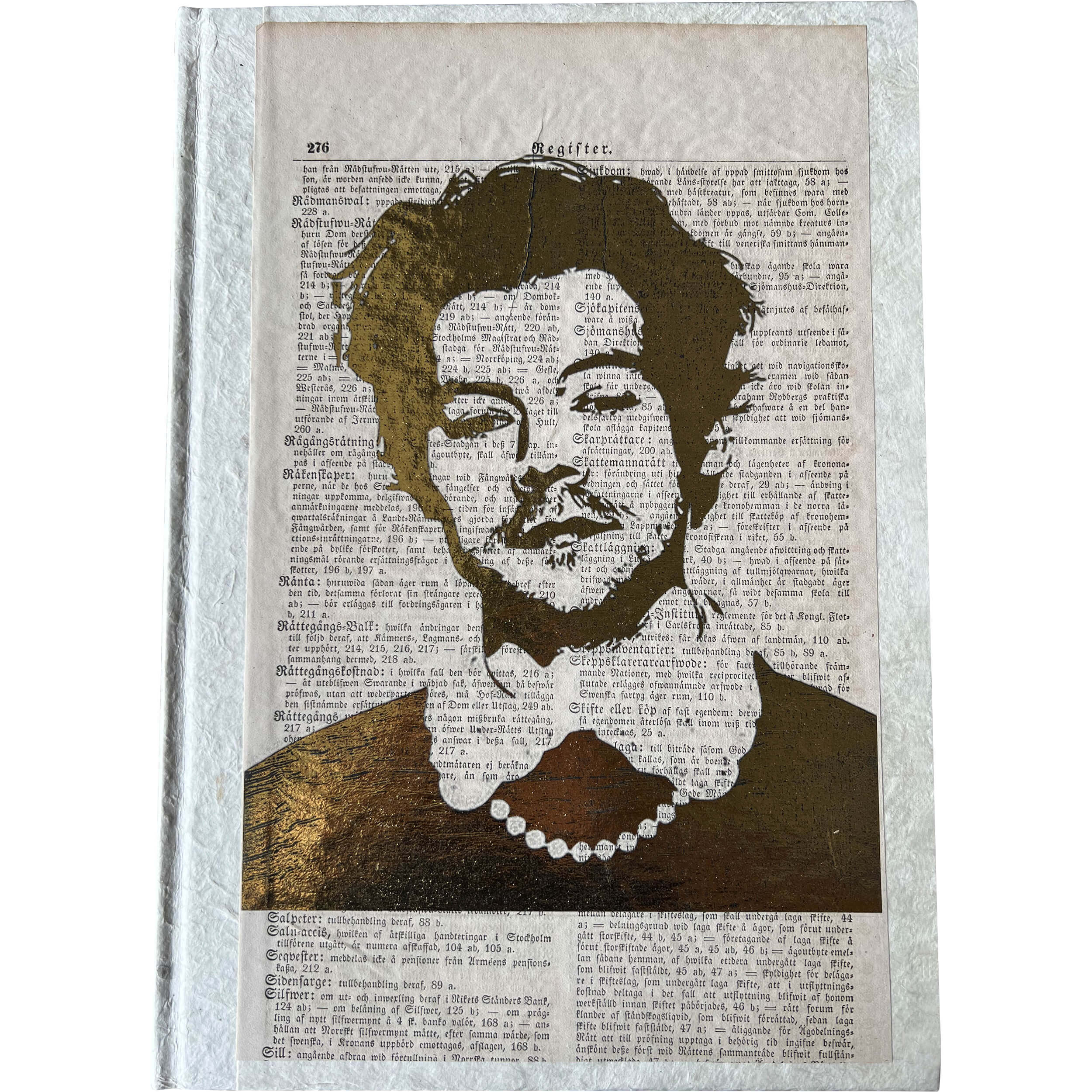 Song Lyric Journal, Various - Image 9