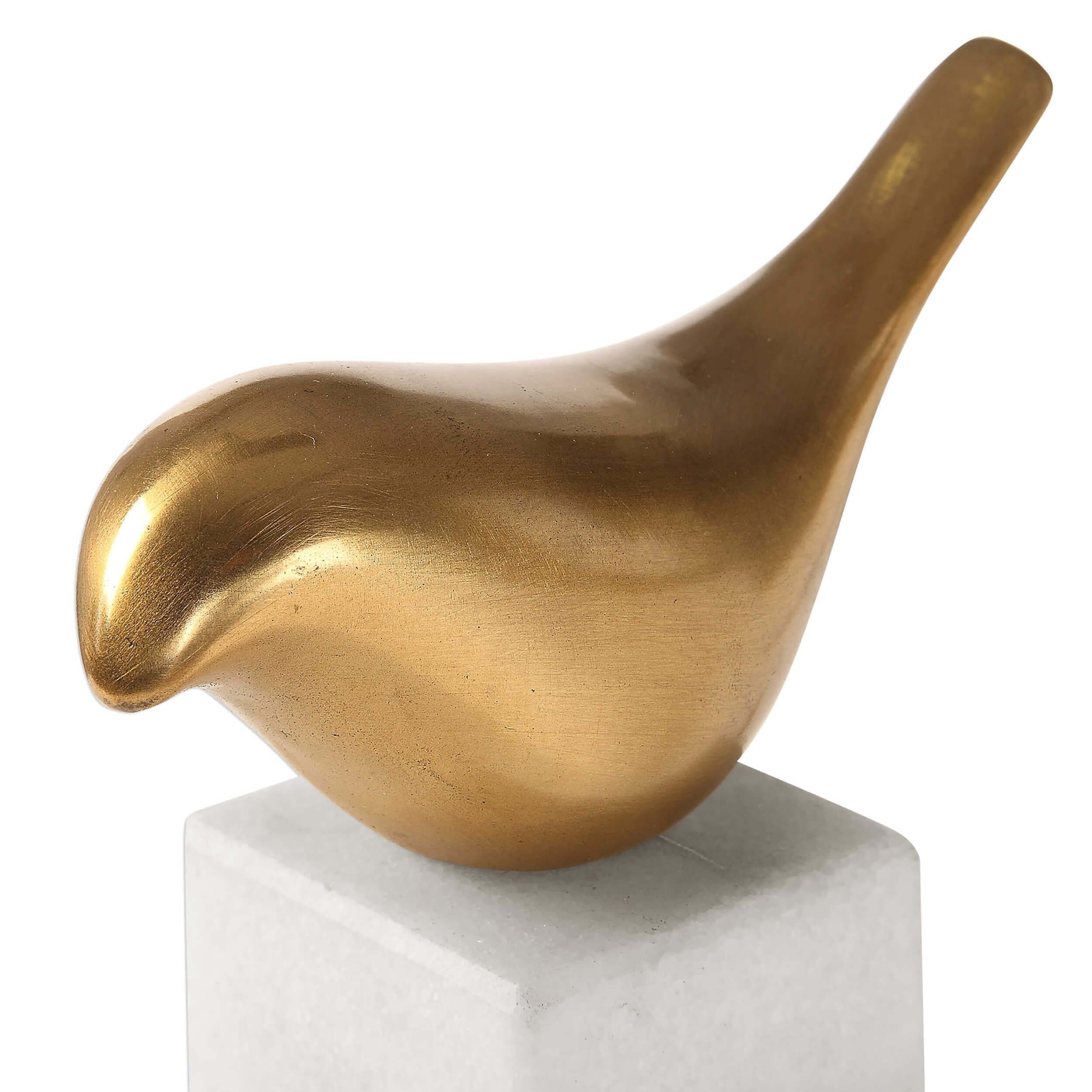Songbirds Sculpture - Image 3