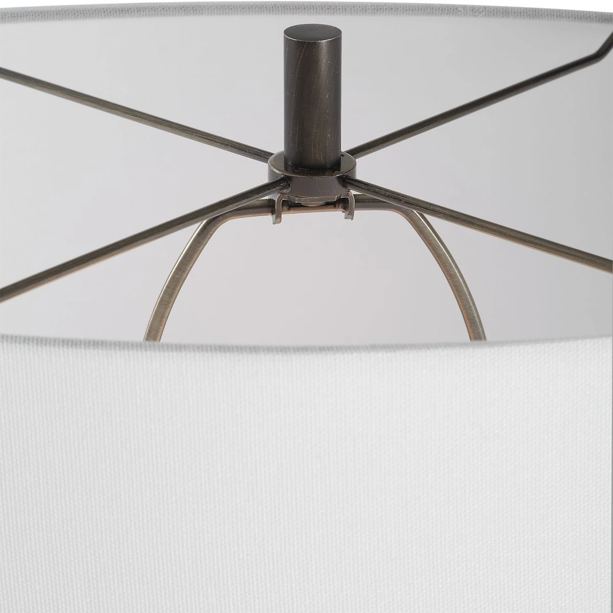 Sonic Floor Lamp, Bronze - Image 6