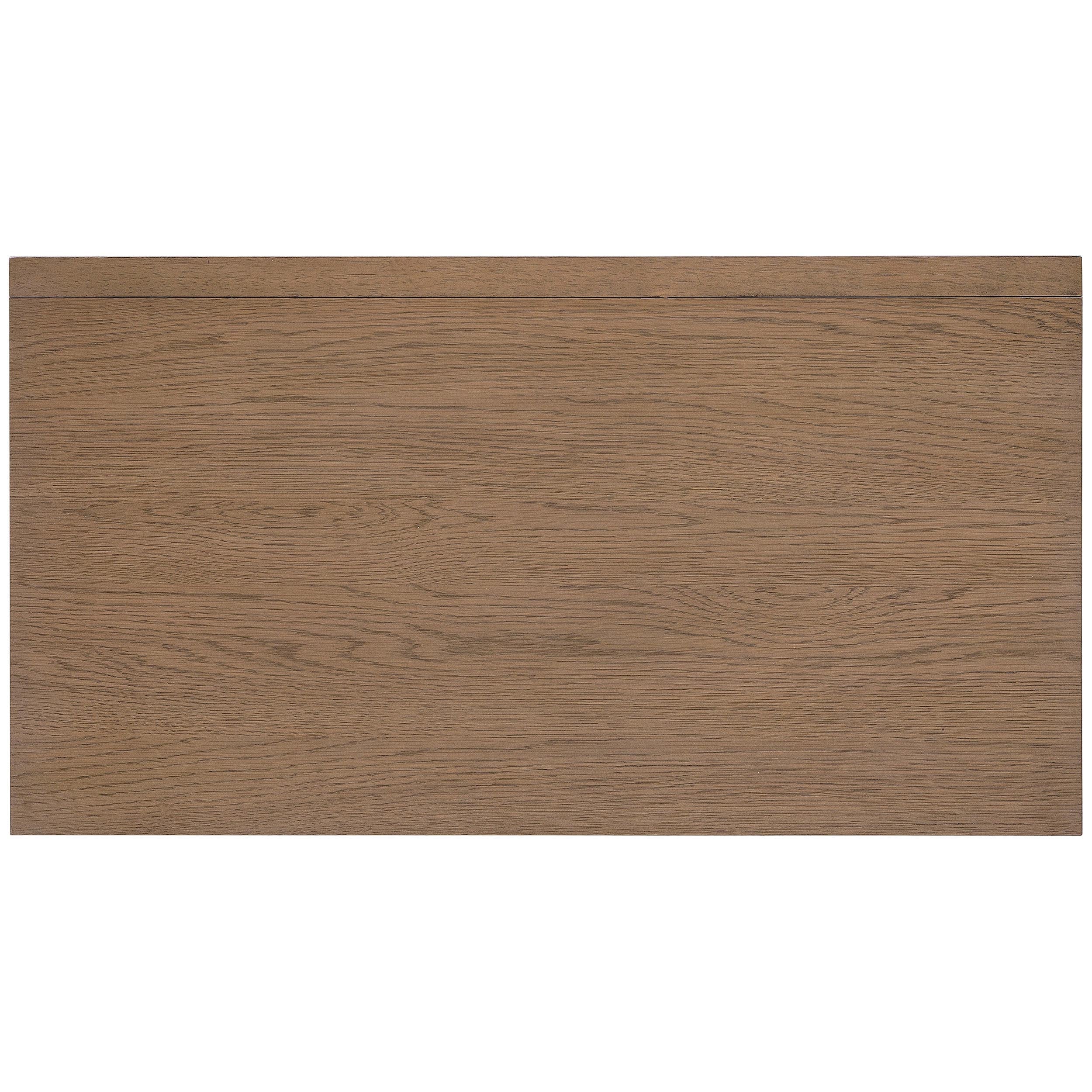 Sonnet 3 Drawer Nightstand, Wren - Image 3