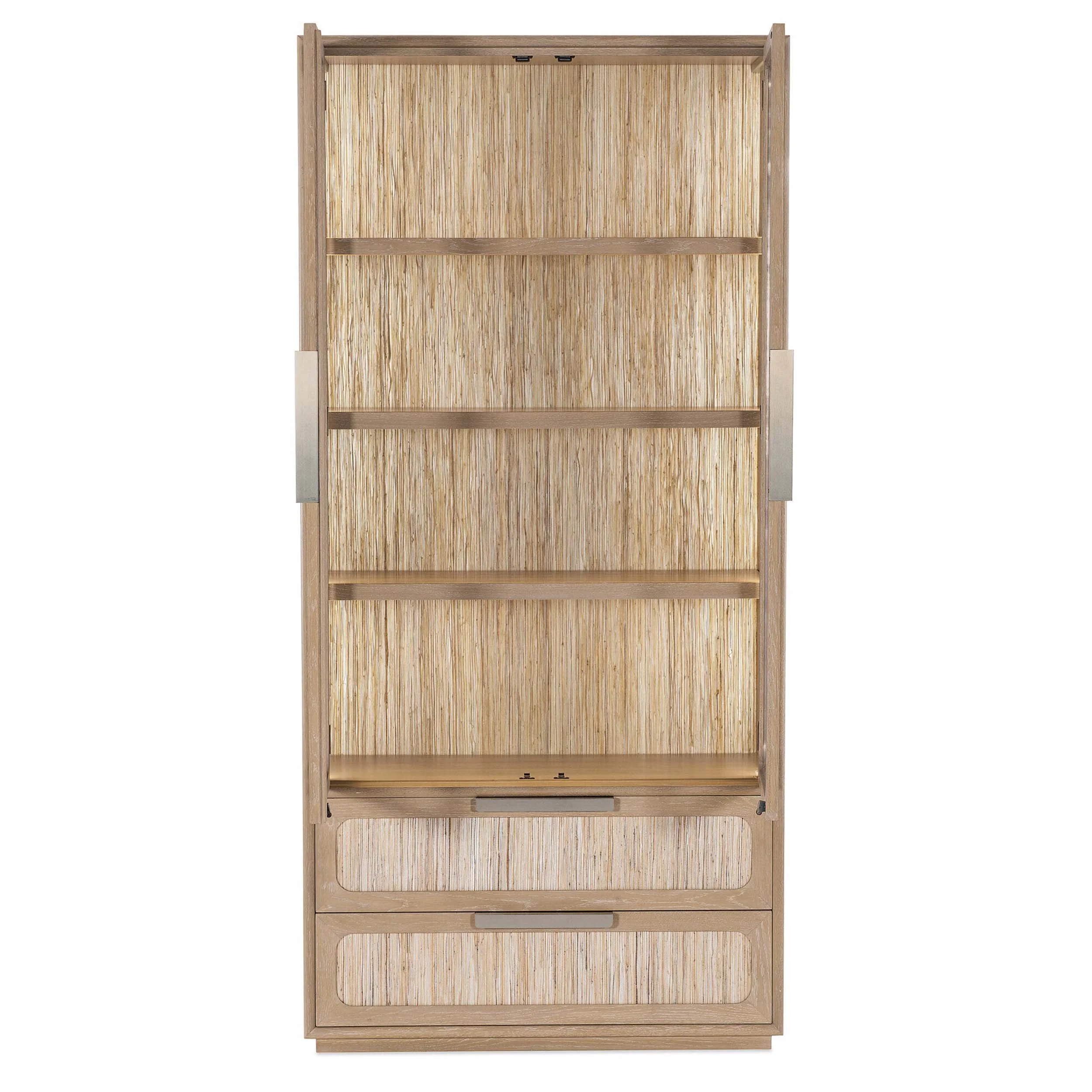 Mission Bay Display Cabinet, Arroyo - Image 3