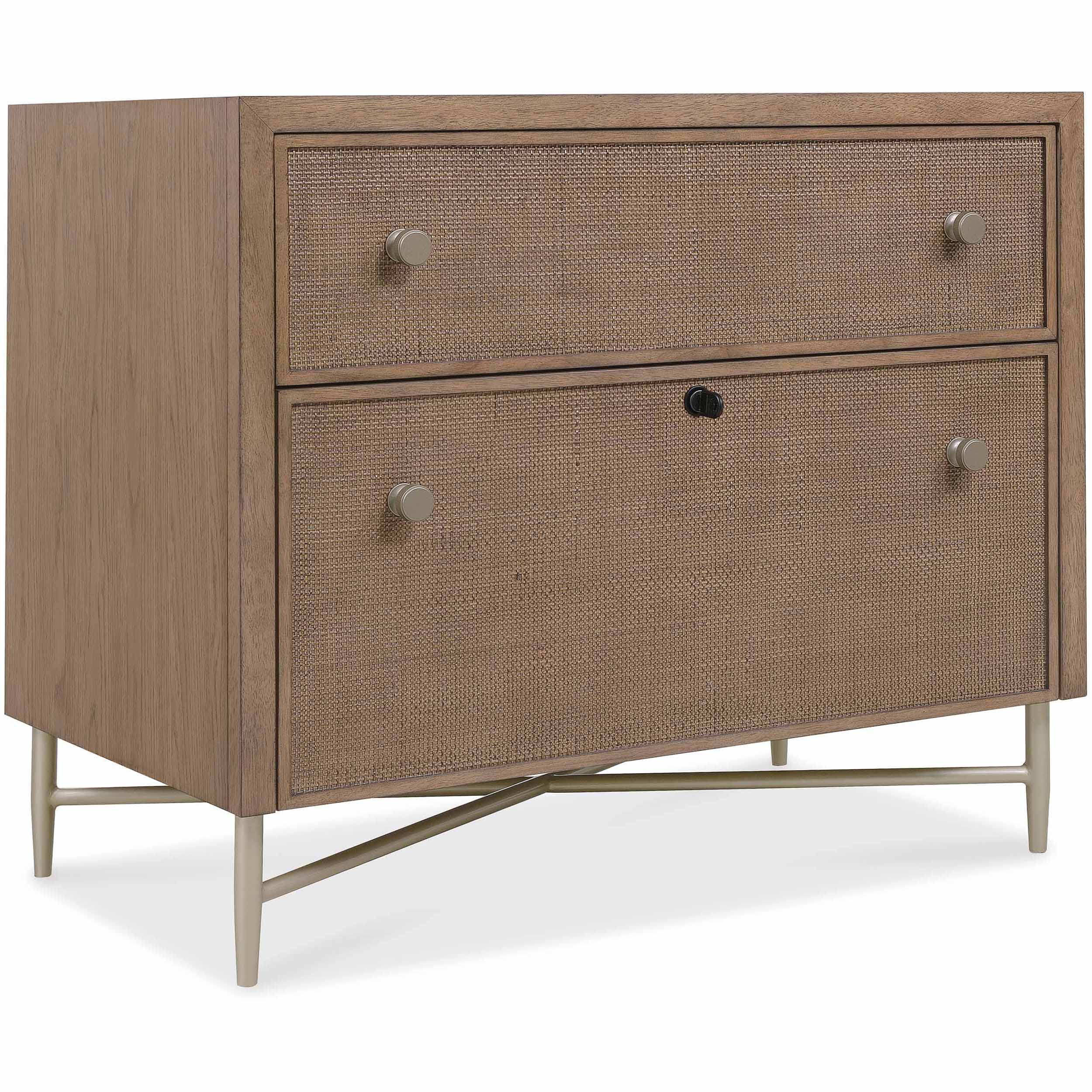 Sonnet Lateral File, Wren