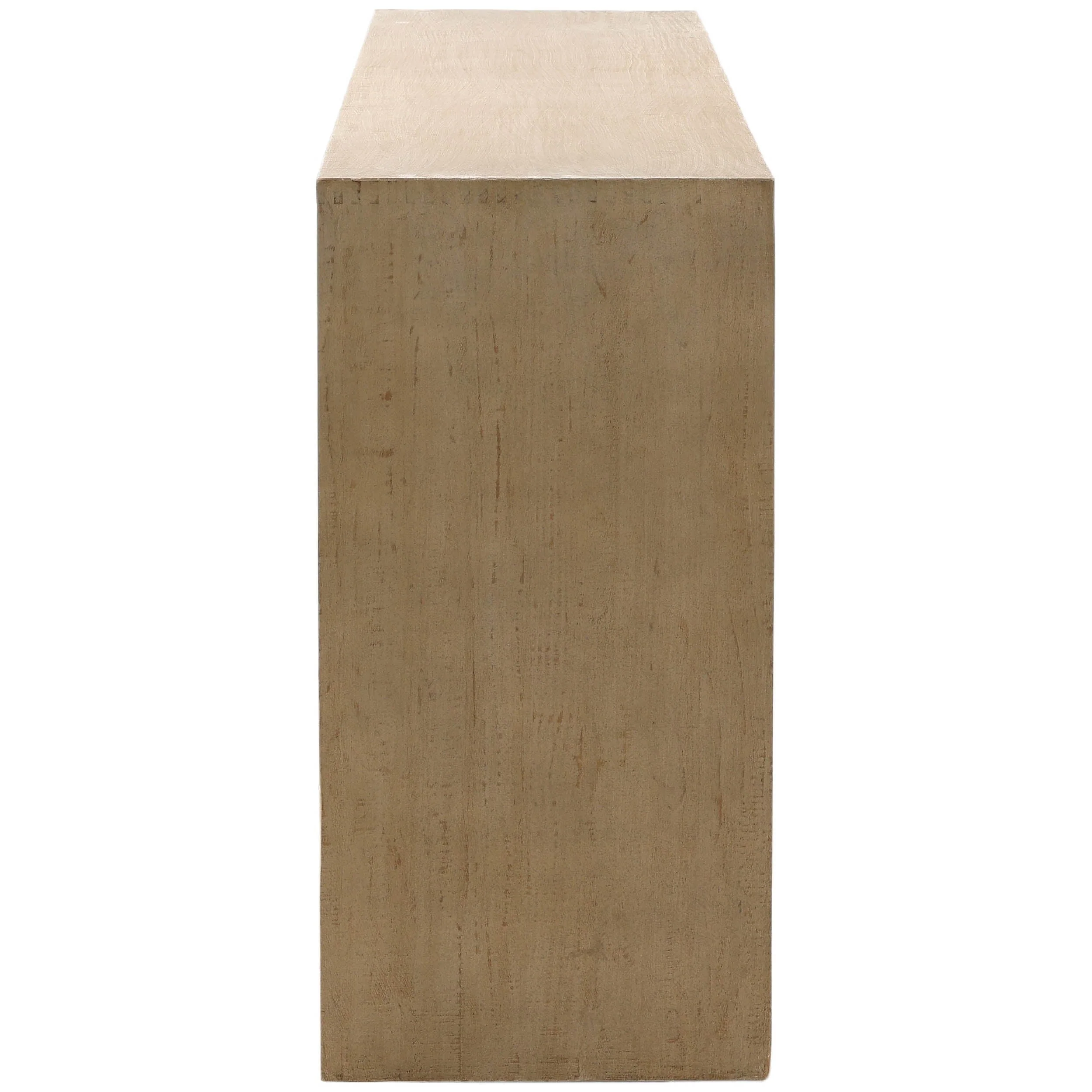 Sonya Sideboard, Light Warm Wash - Image 3