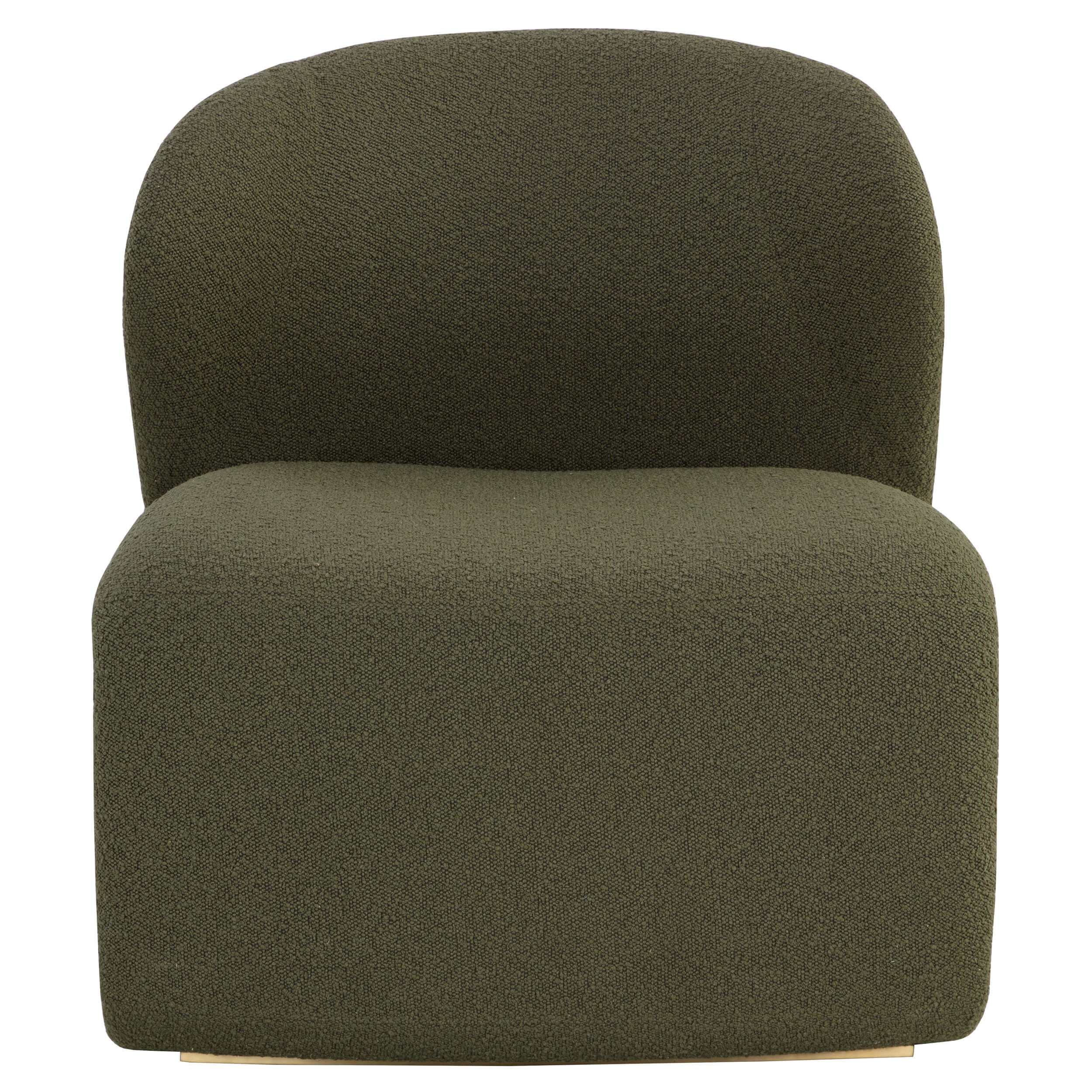 Sophiene Chair, Copenhagen Olive - Image 2