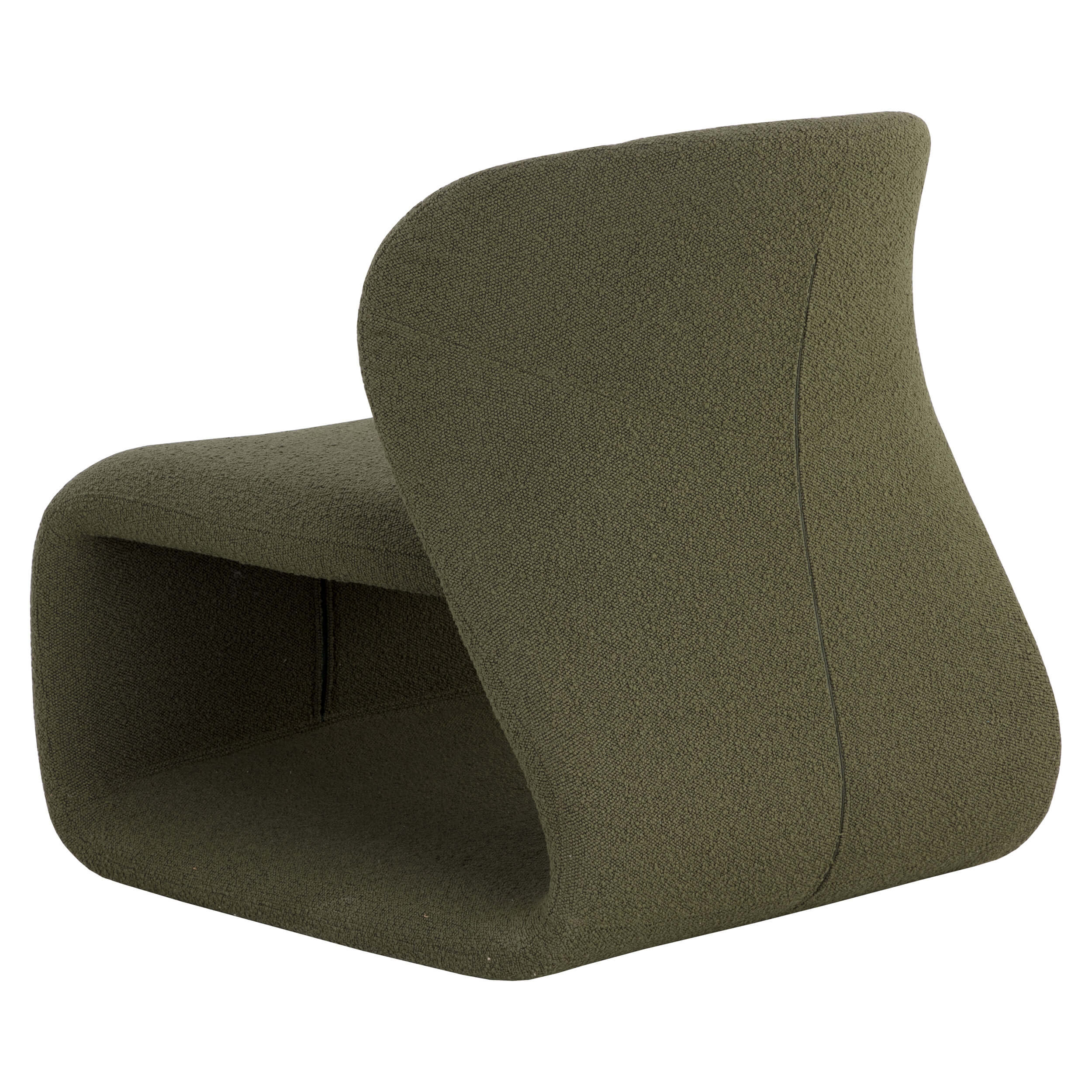Sophiene Chair, Copenhagen Olive - Image 4
