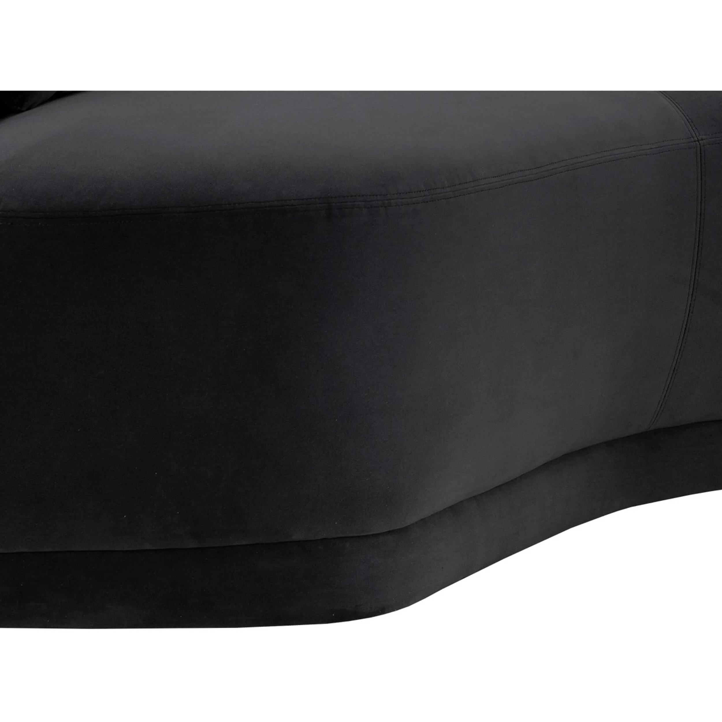 Soraya Sofa, Shadow Grey - Image 4