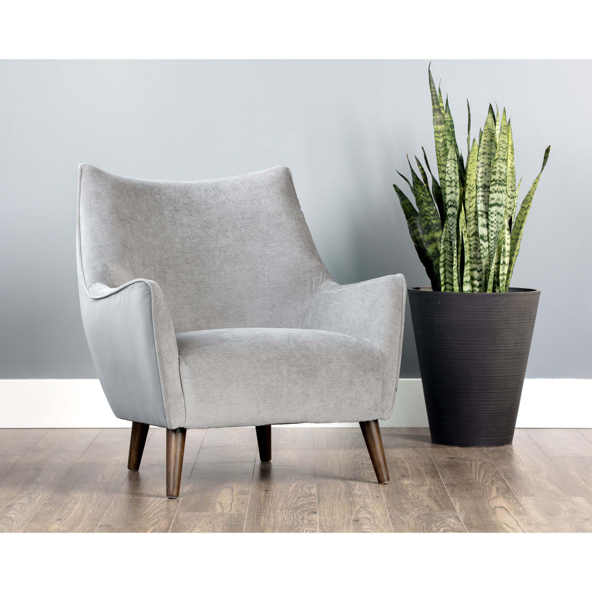 Sorrel Chair, Polo Club Stone, Antonio Charcoal - Image 6