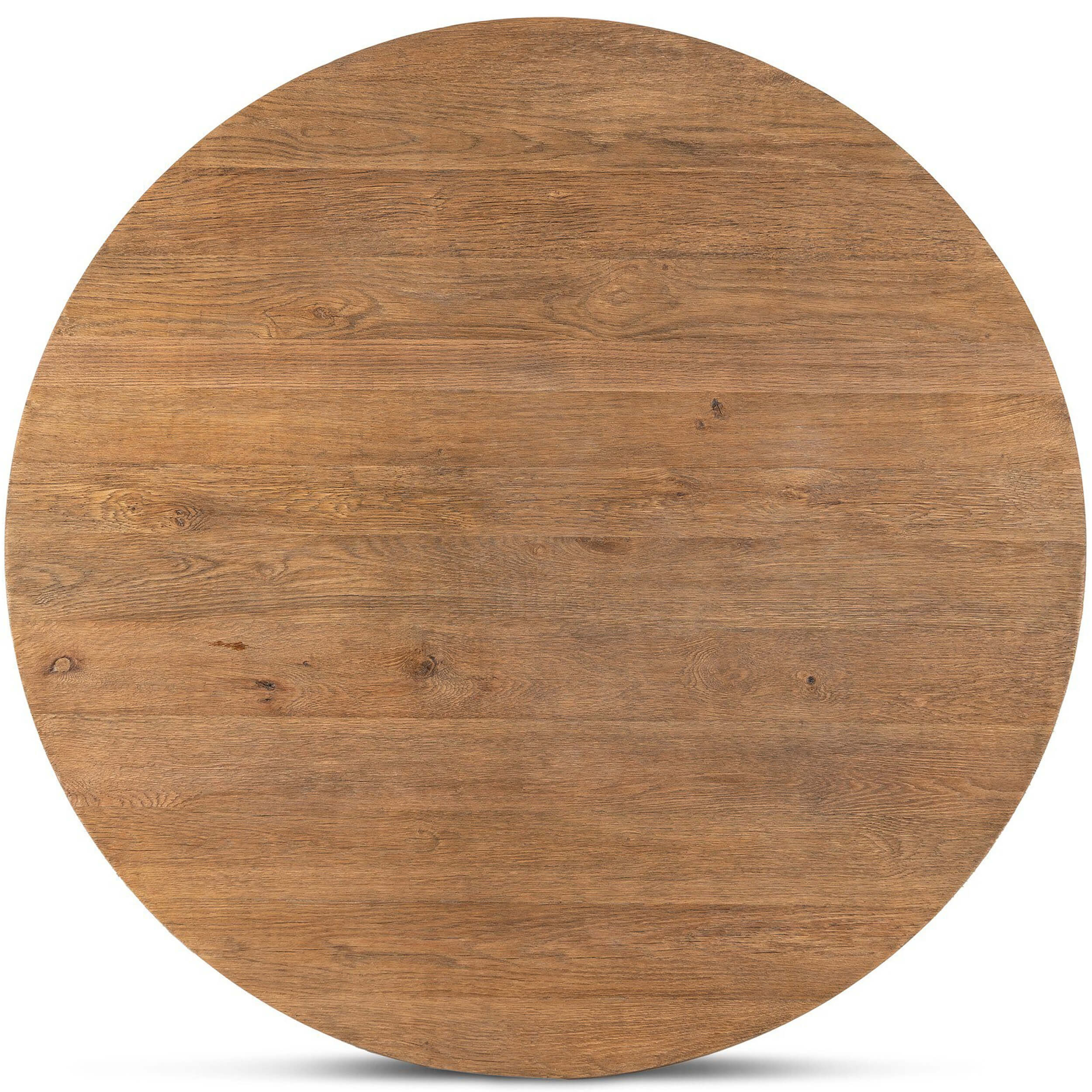 Sparrow Coffee Table, Washed Old Oak by Four Hands - Image 3