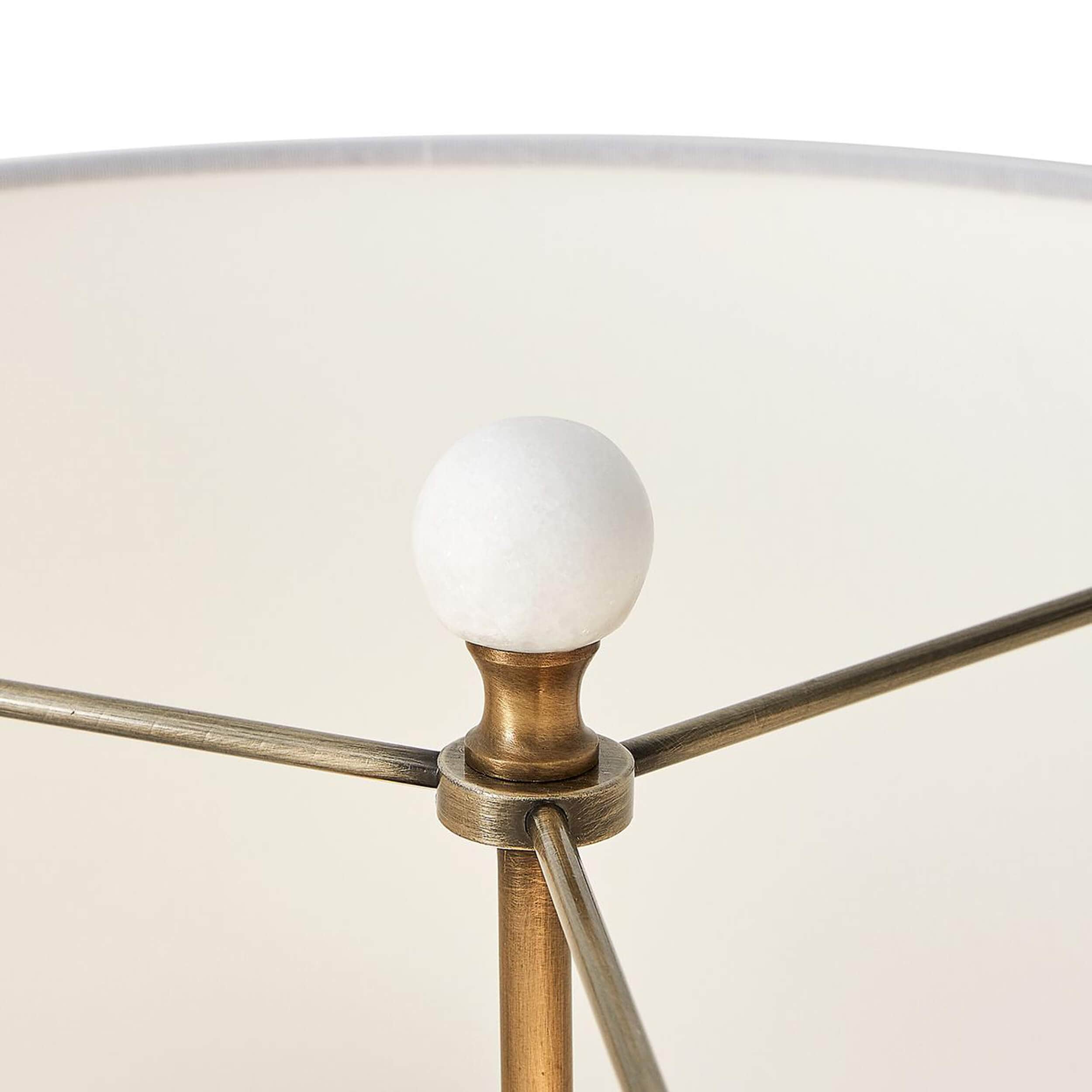 Spheres Table Lamp - Image 2