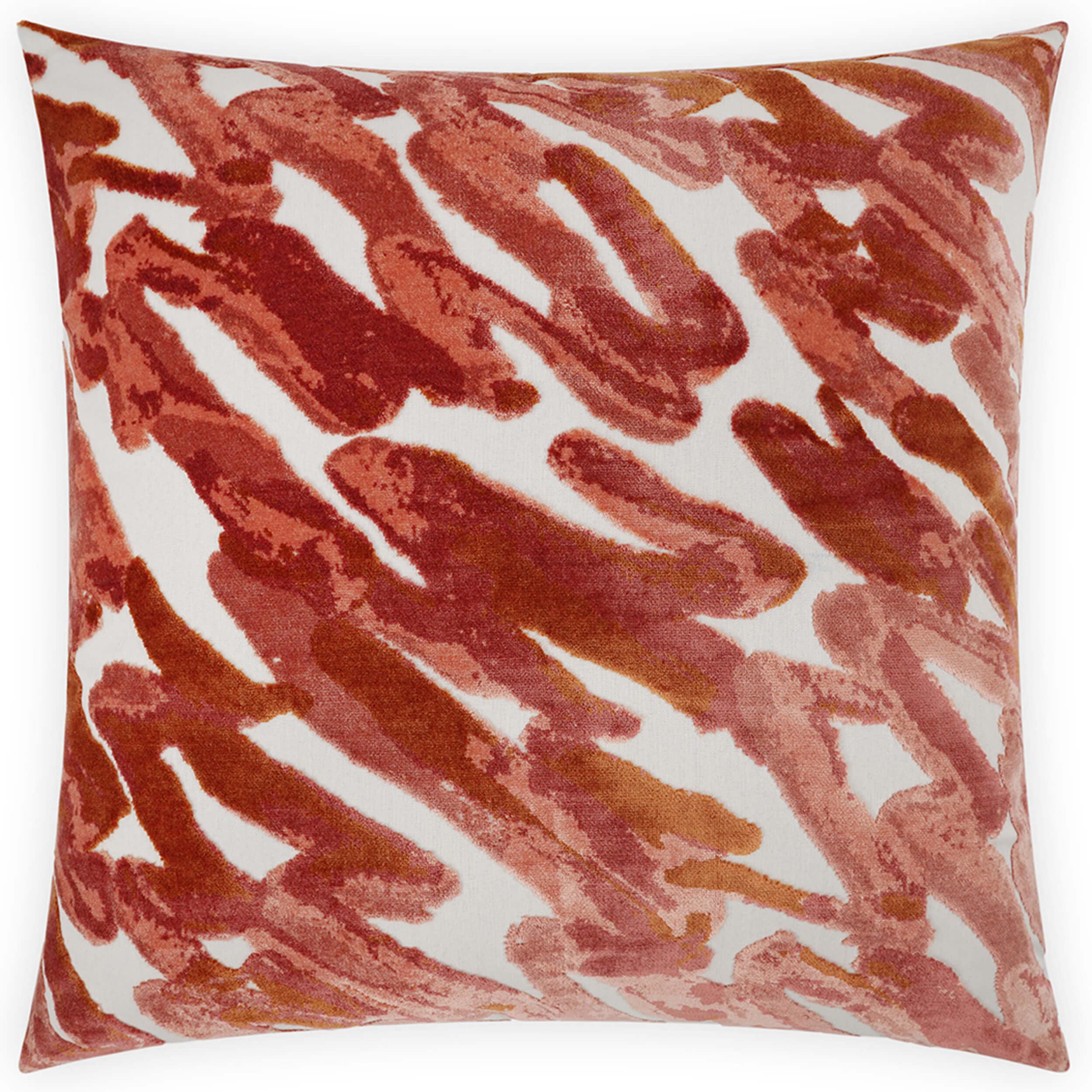 Spoken Pillow, Coral