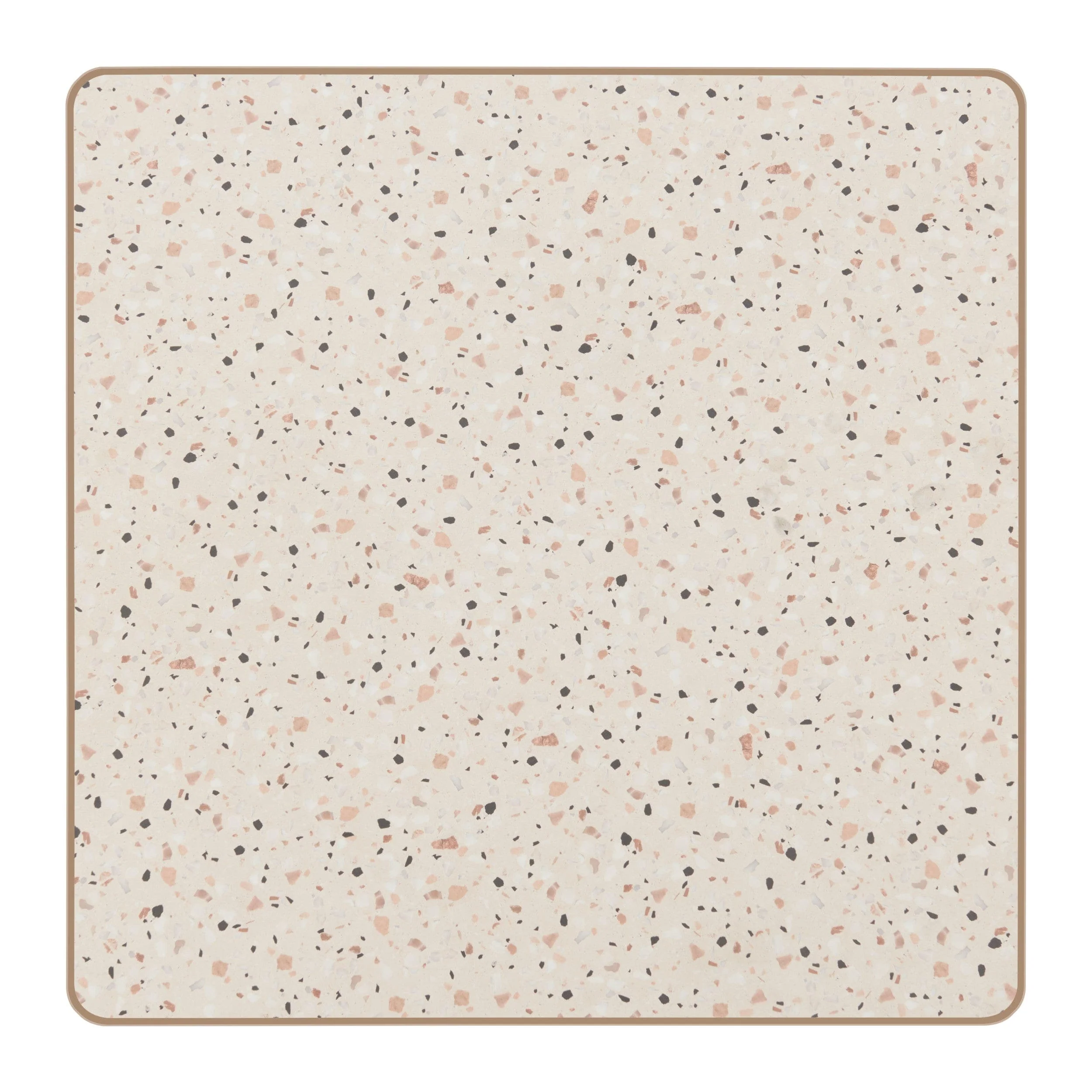 Spot Bar Table, Beige - Image 5