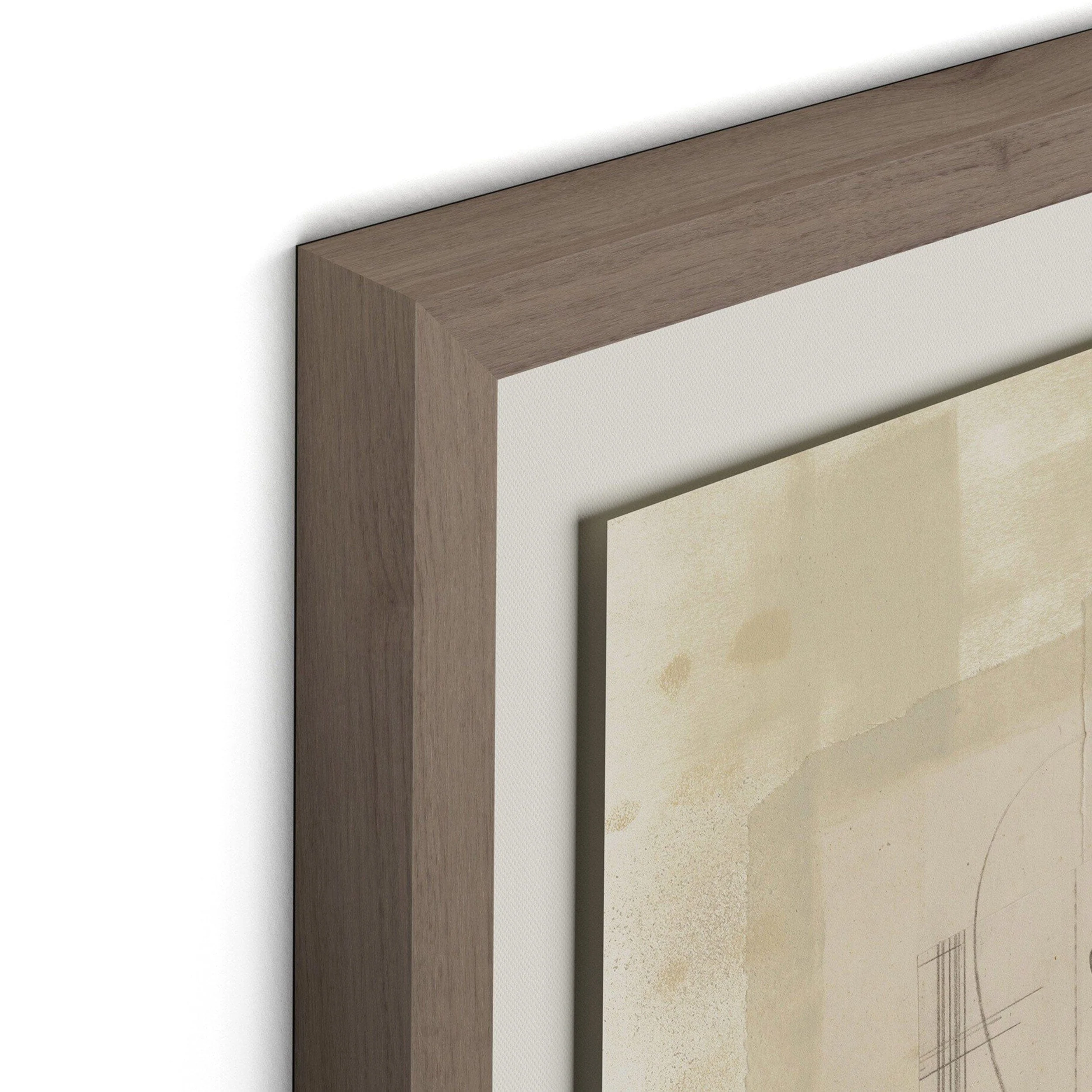 Squares III by Amy Berlin by Four Hands - Image 3