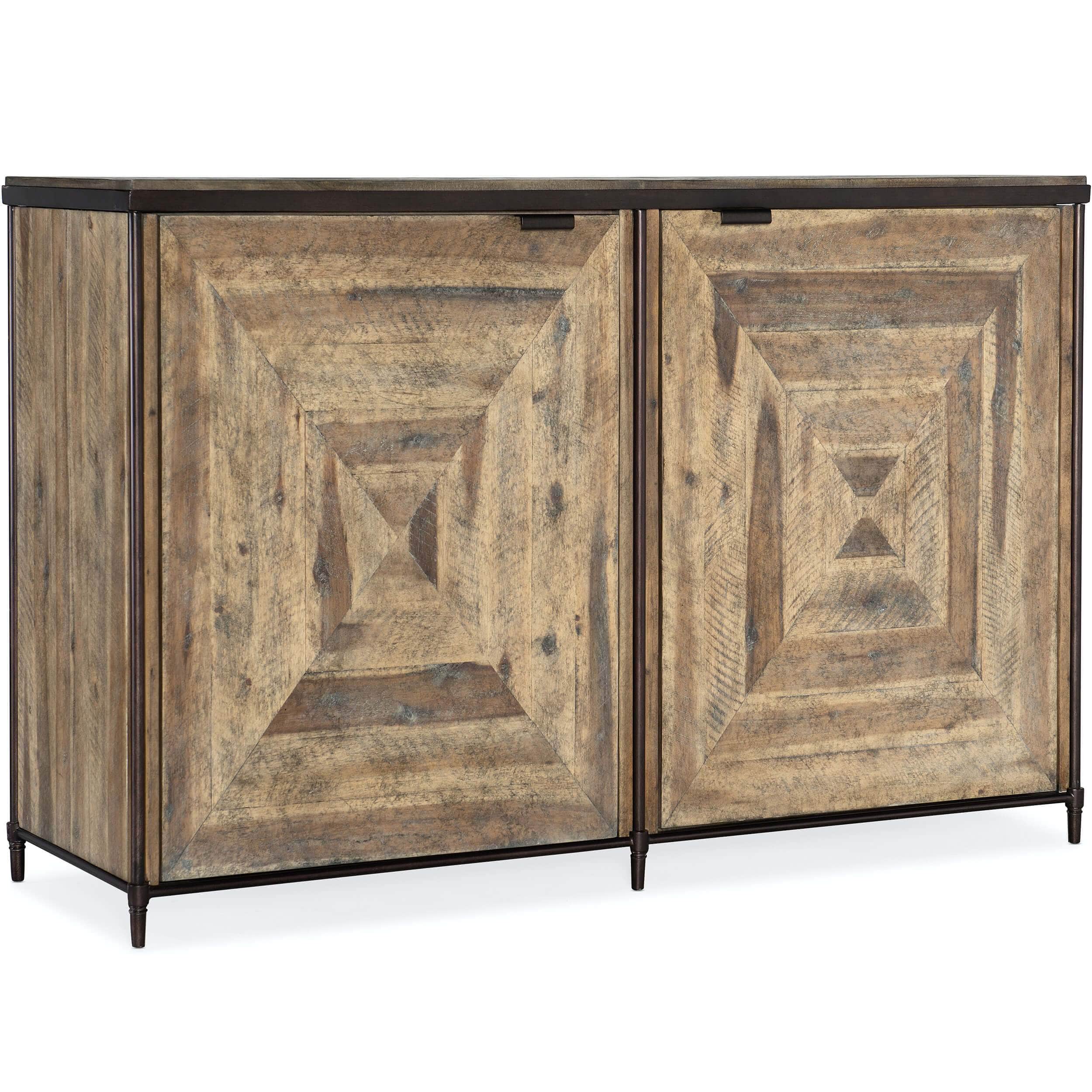 St. Armand Chest