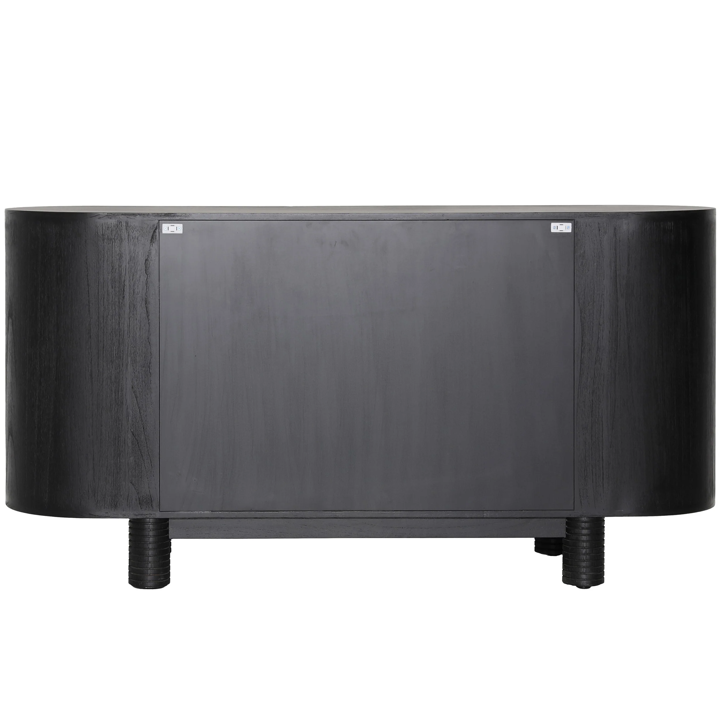 Stefan Sideboard, Black - Image 4