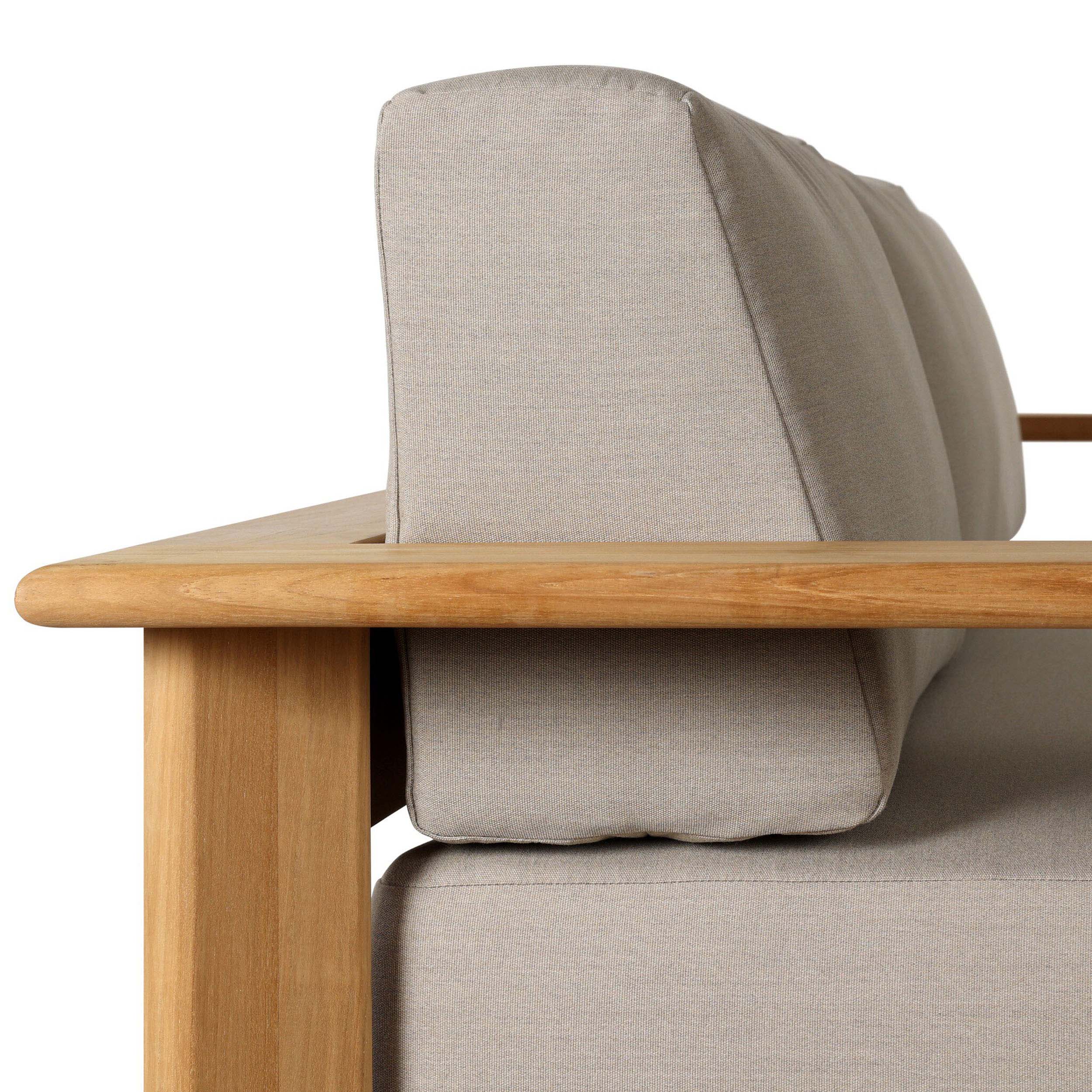 Sterling Outdoor Sofa, Ibiza Mole by Four Hands - Image 5