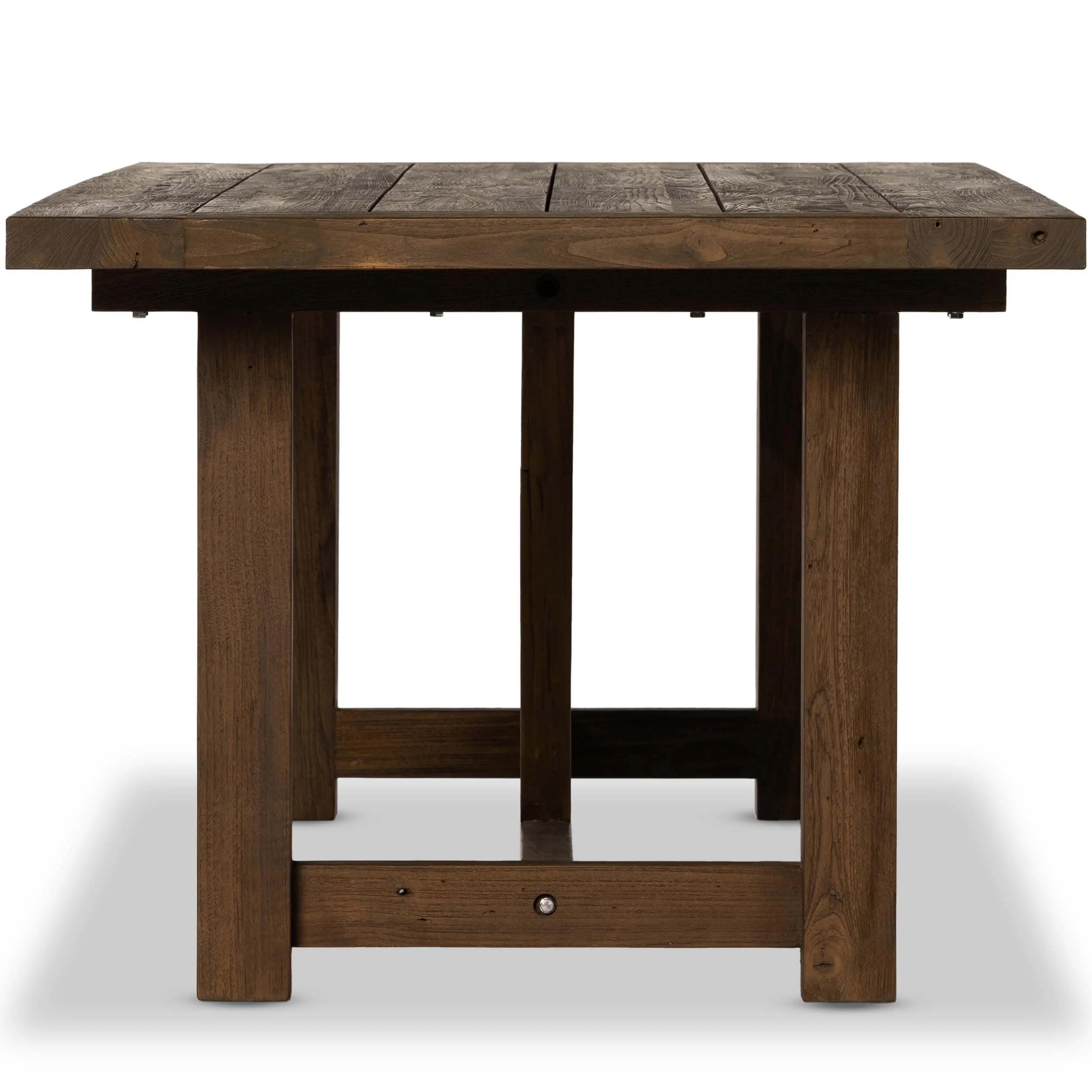 Stewart Outdoor Dining Table by Four Hands - Image 2