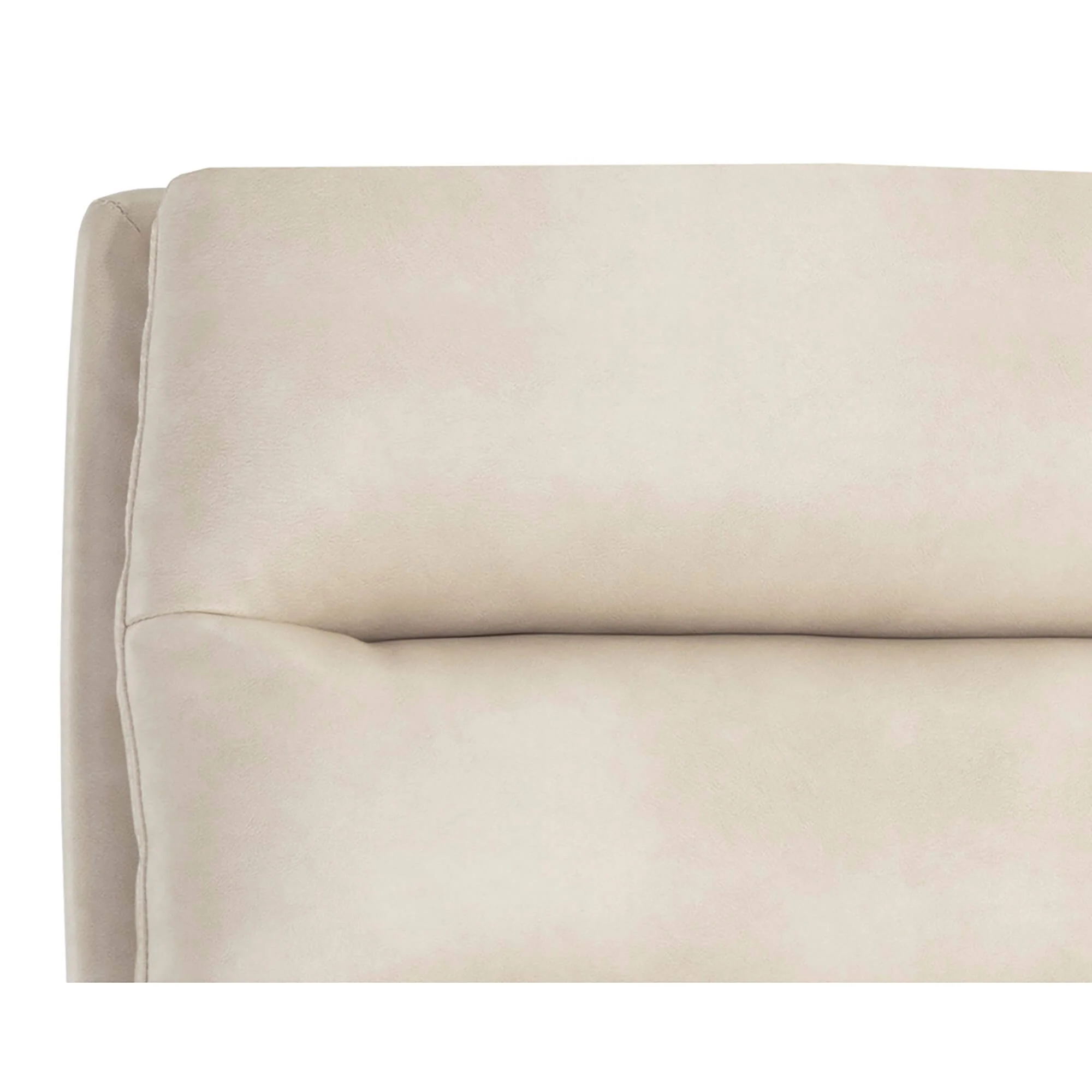 Stinson Office Chair, Bravo Cream - Image 2
