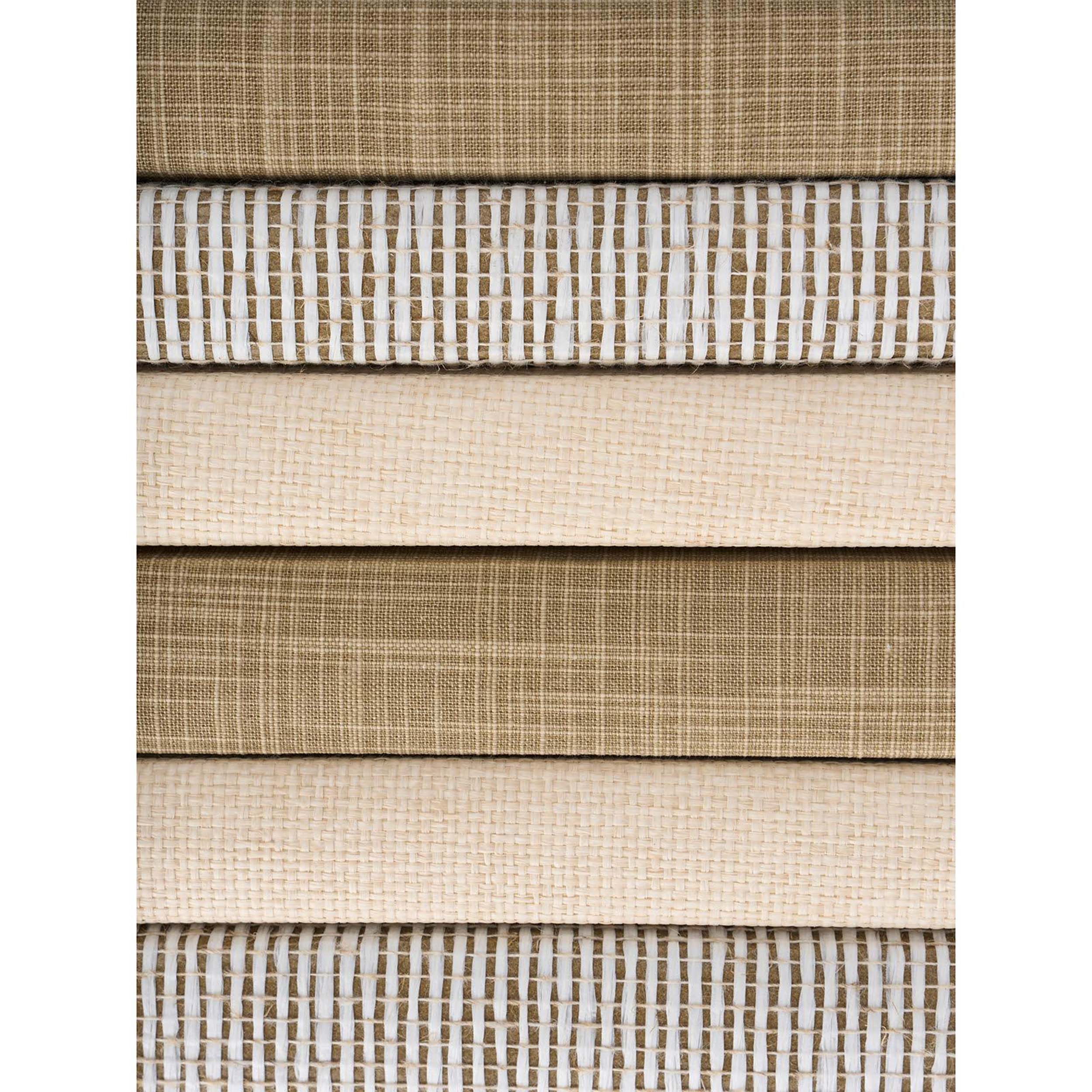 Stockholm Book Stack, Brown/Beige - Image 3