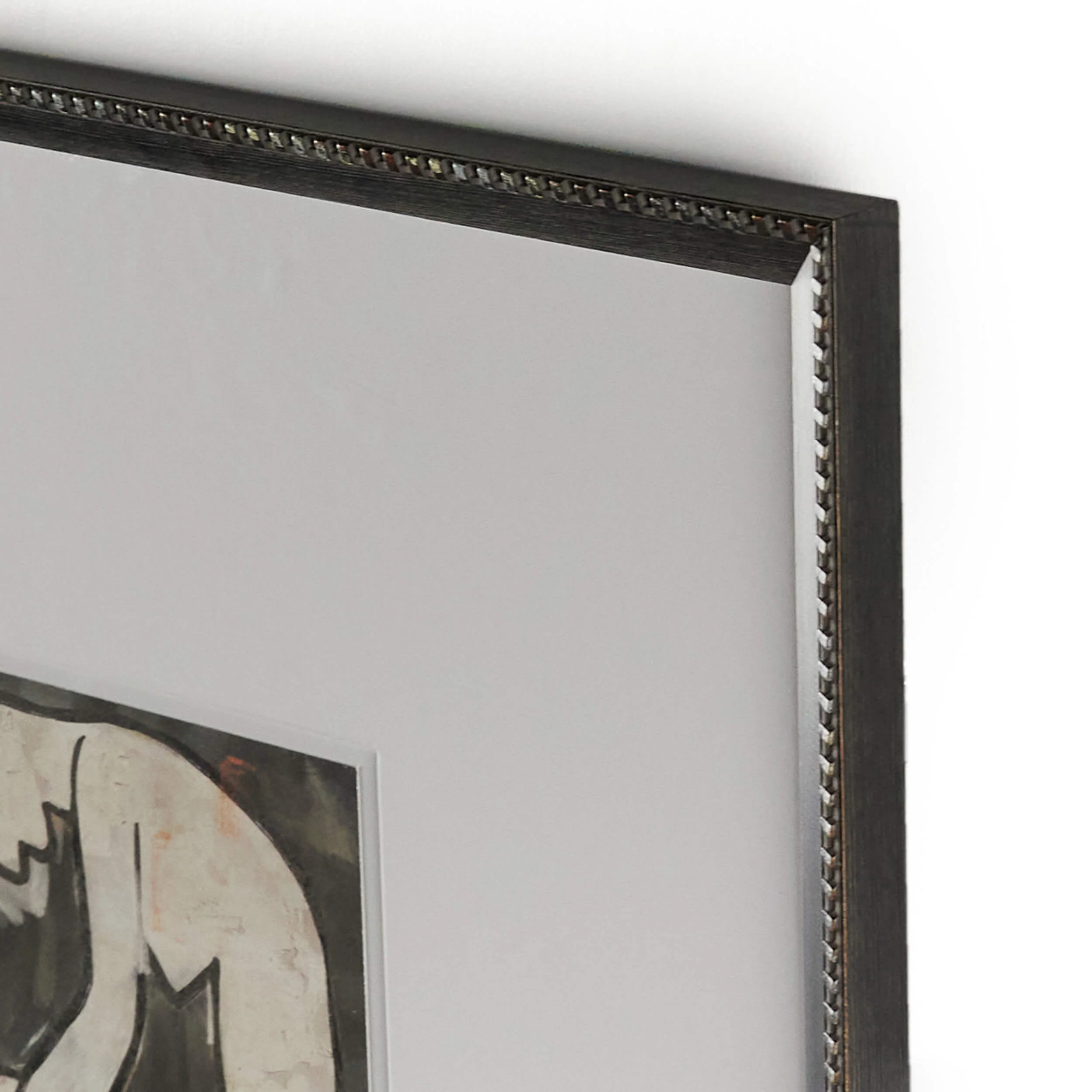 Stoic by Coup D'Esprit, Brimfield Black by Four Hands - Image 3