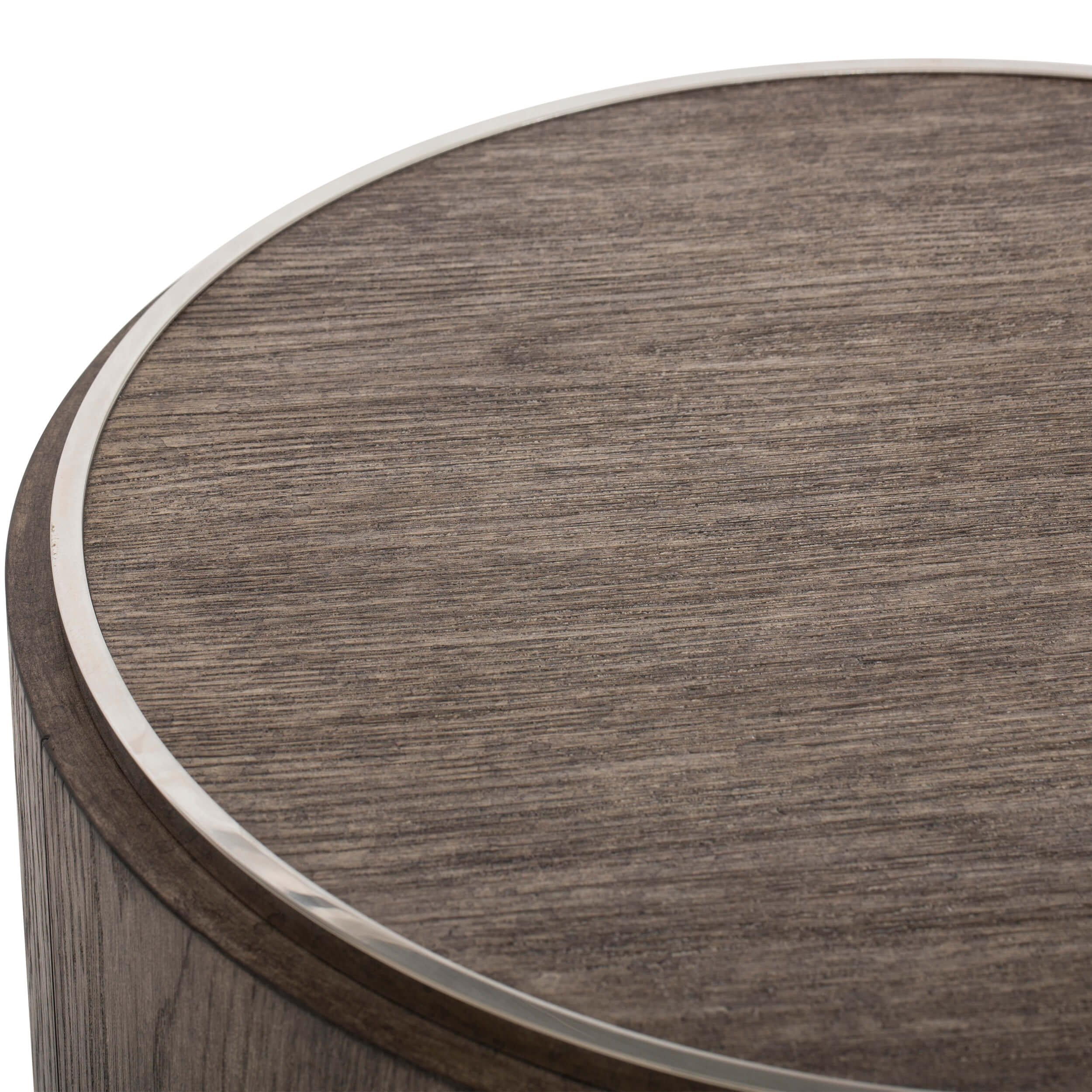 Storia Round End Table - Image 3