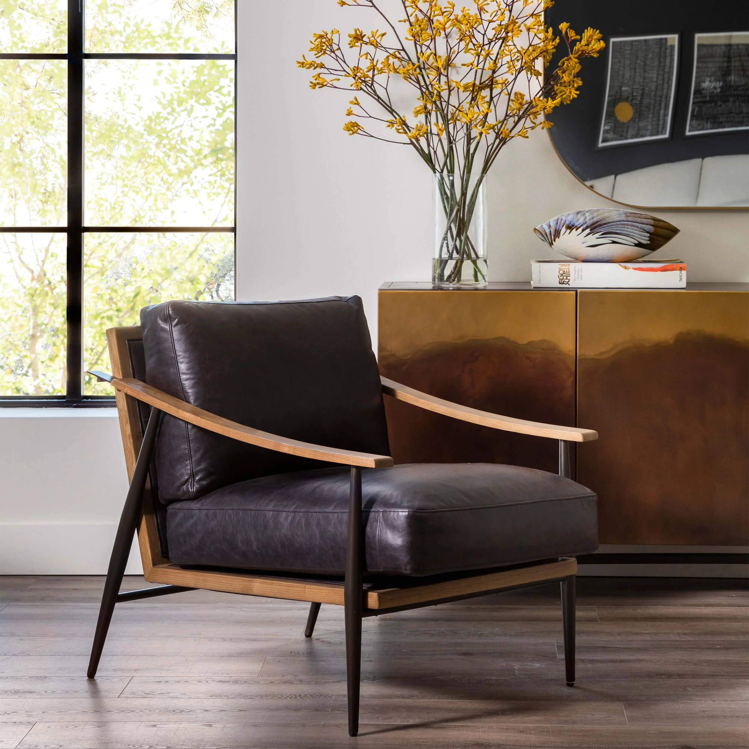 Stormy Sideboard by Four Hands - Image 14