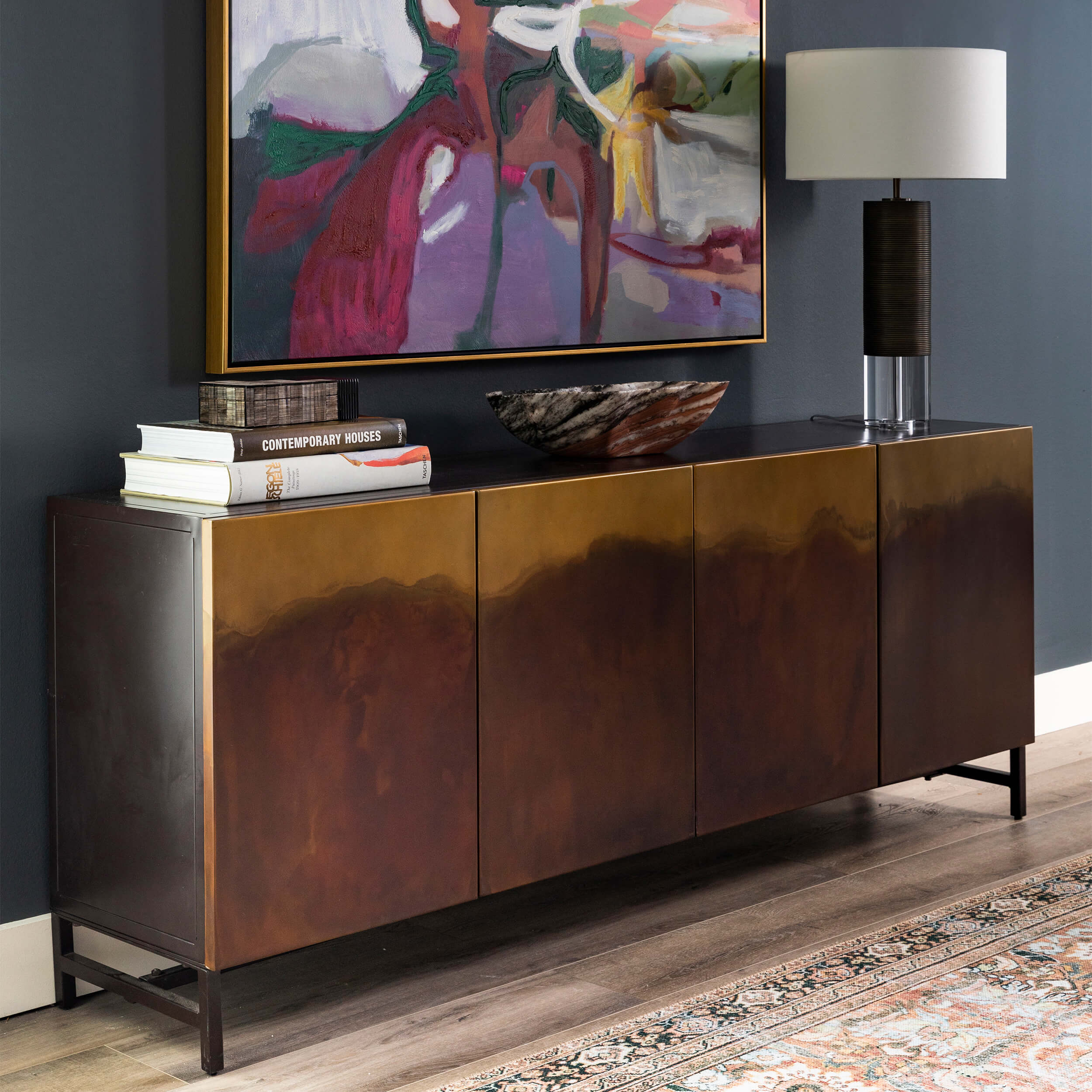 Stormy Sideboard by Four Hands - Image 15