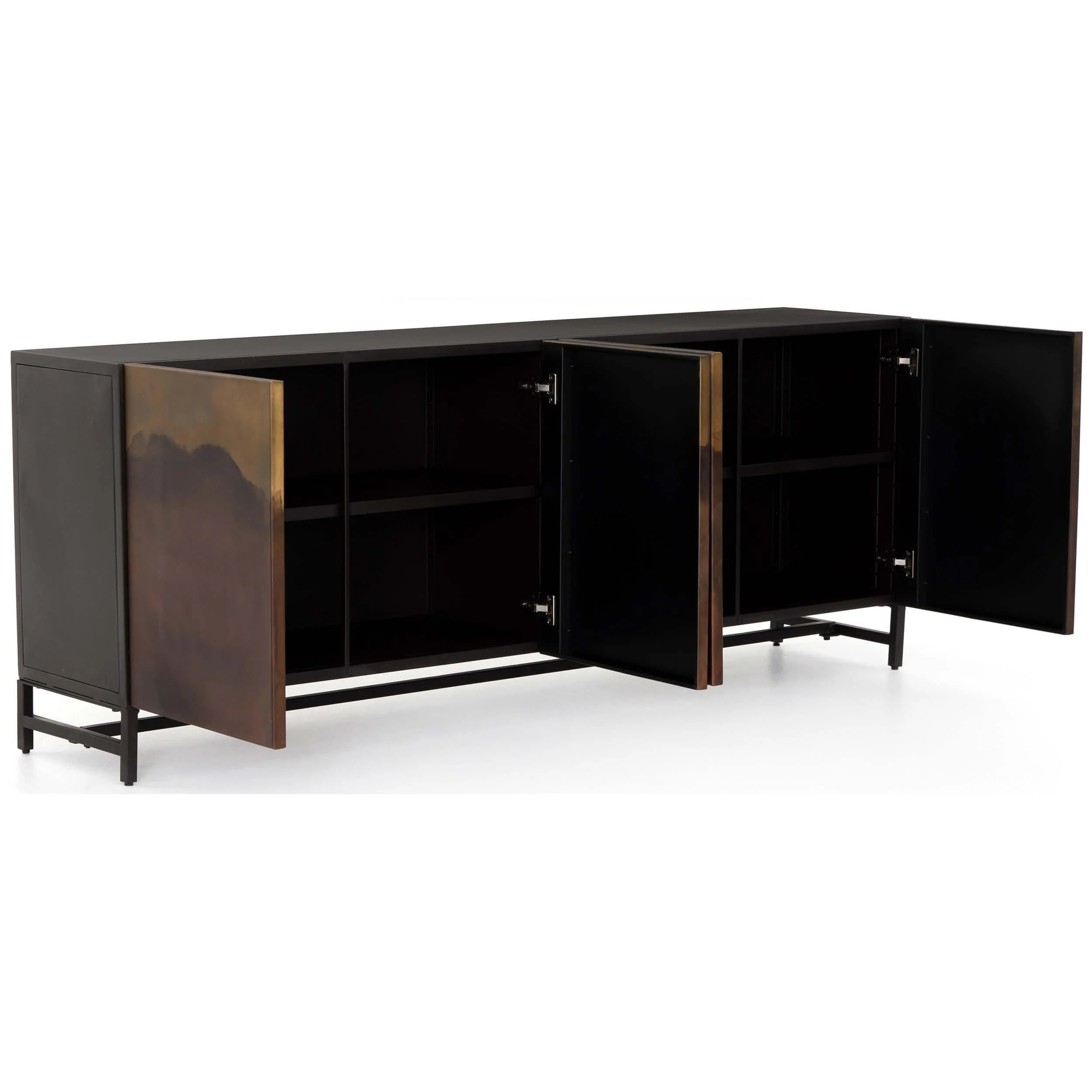 Stormy Sideboard by Four Hands - Image 4