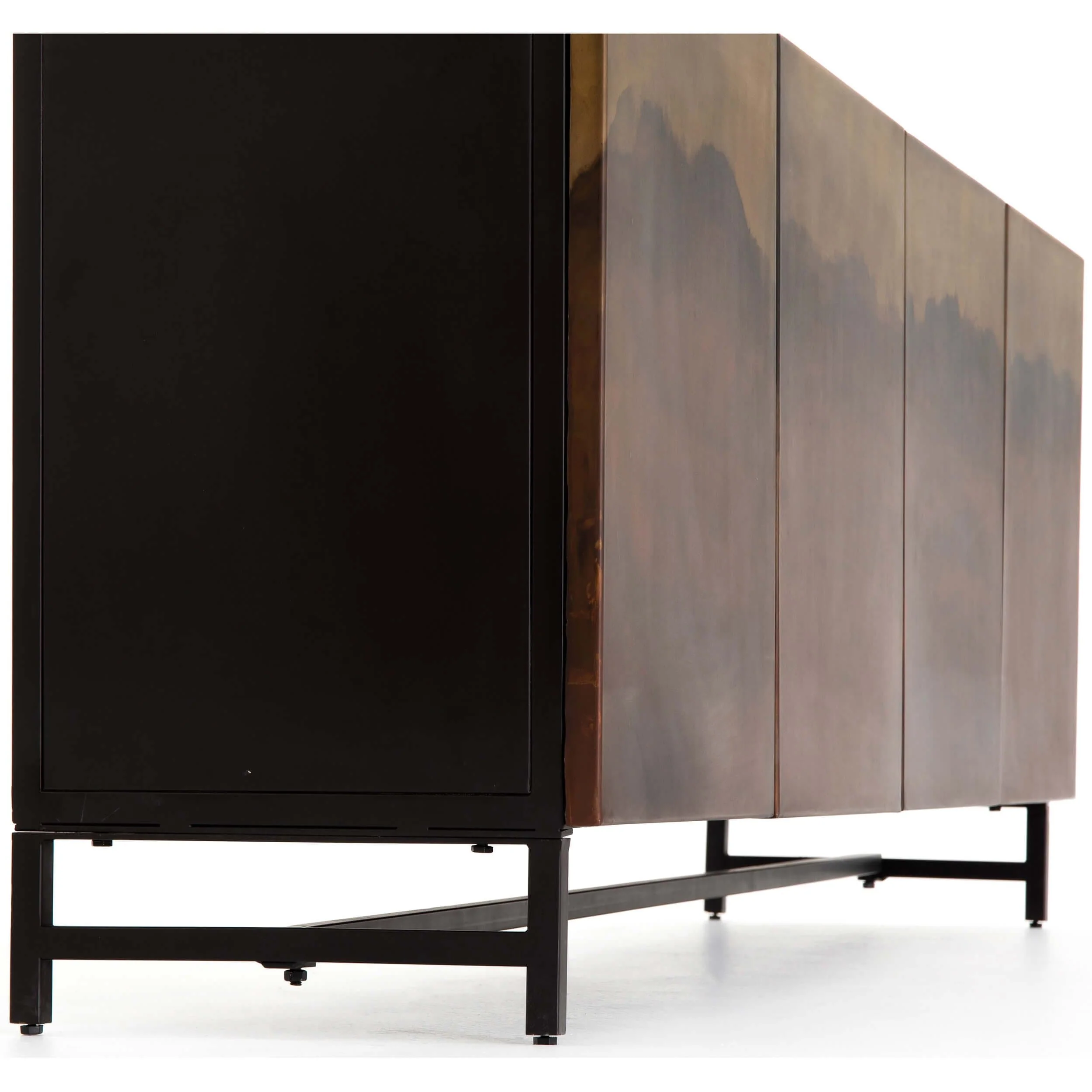 Stormy Sideboard by Four Hands - Image 5