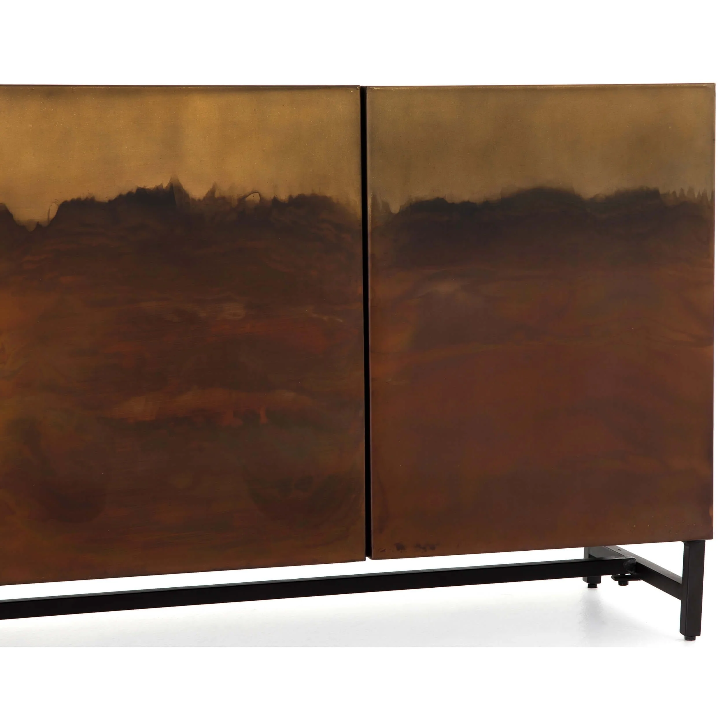 Stormy Sideboard by Four Hands - Image 9