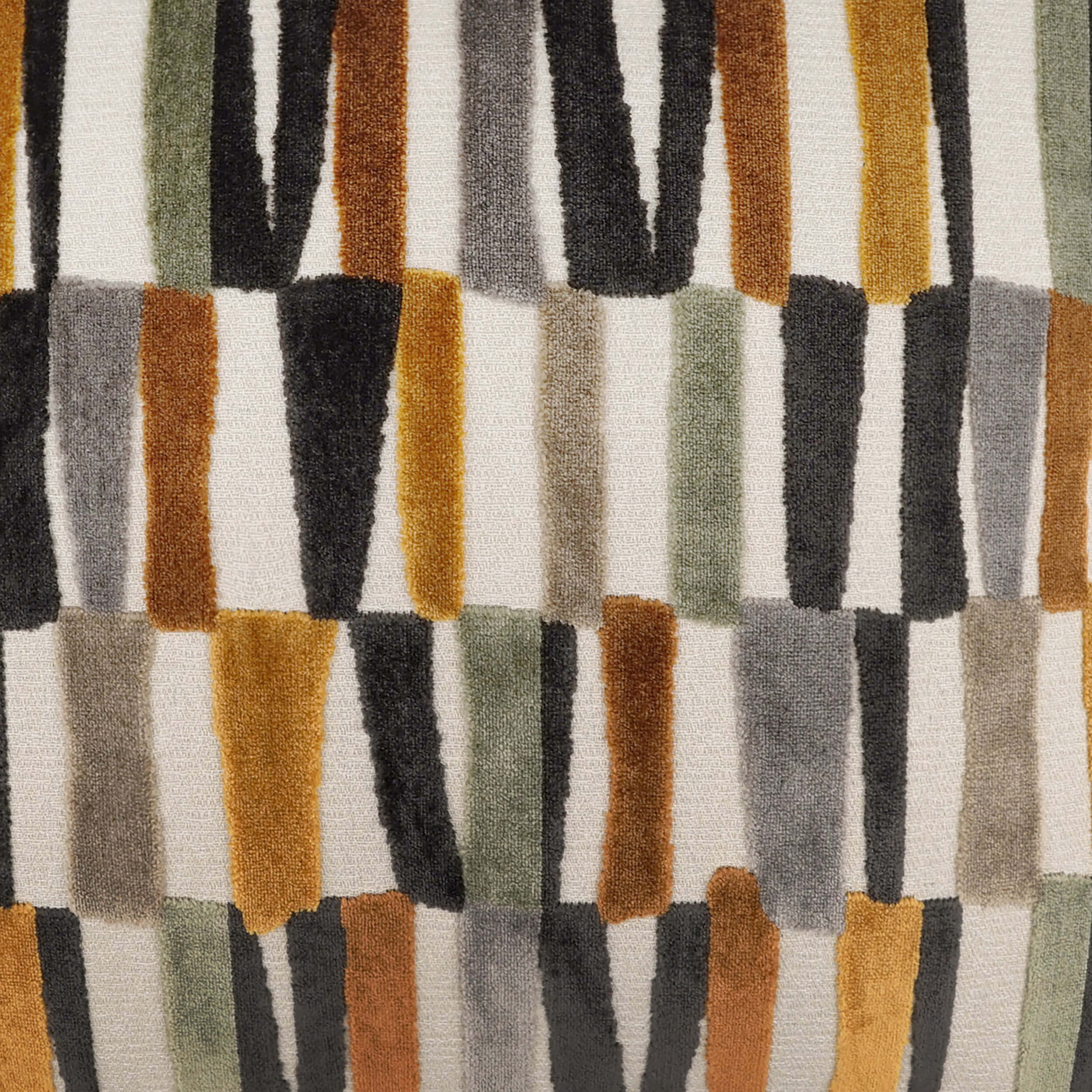 Strata Pillow, Copper - Image 2