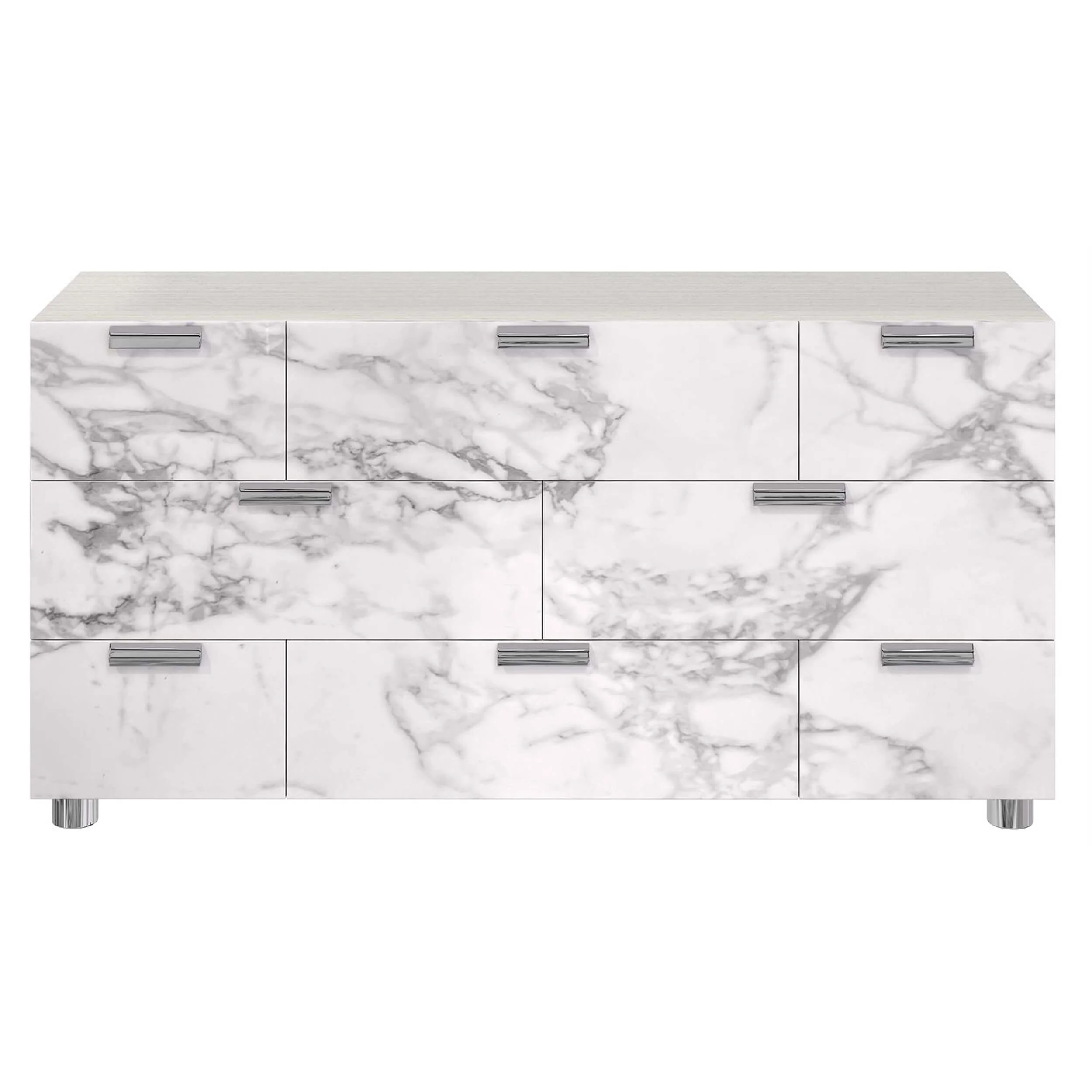 Stratum Arabescato Dresser - Image 2
