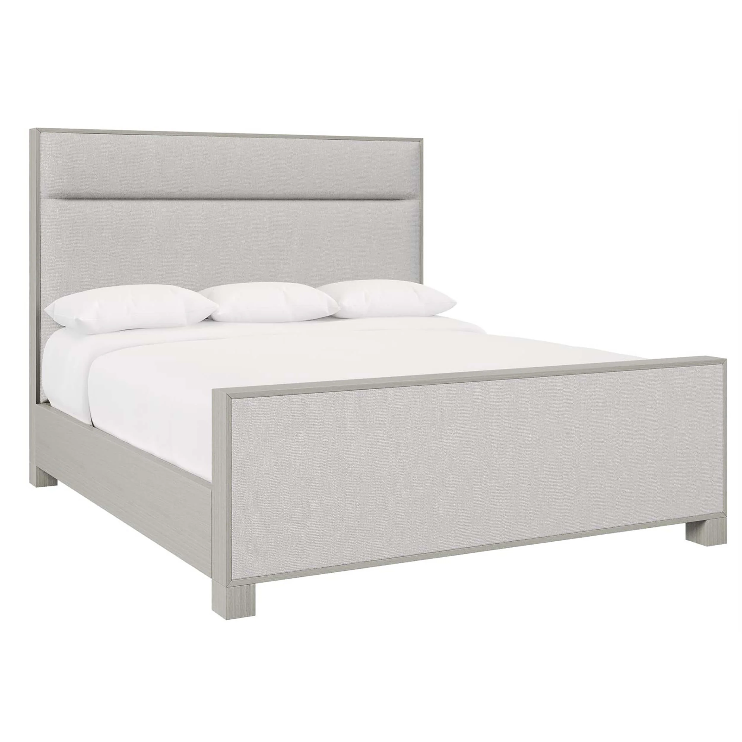 Stratum Panel Bed