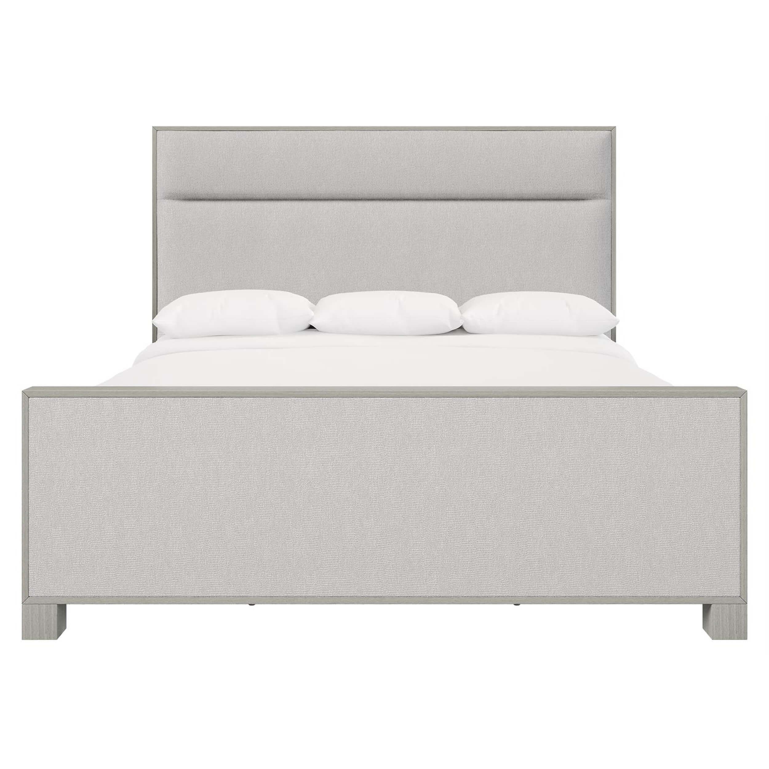 Stratum Panel Bed - Image 3