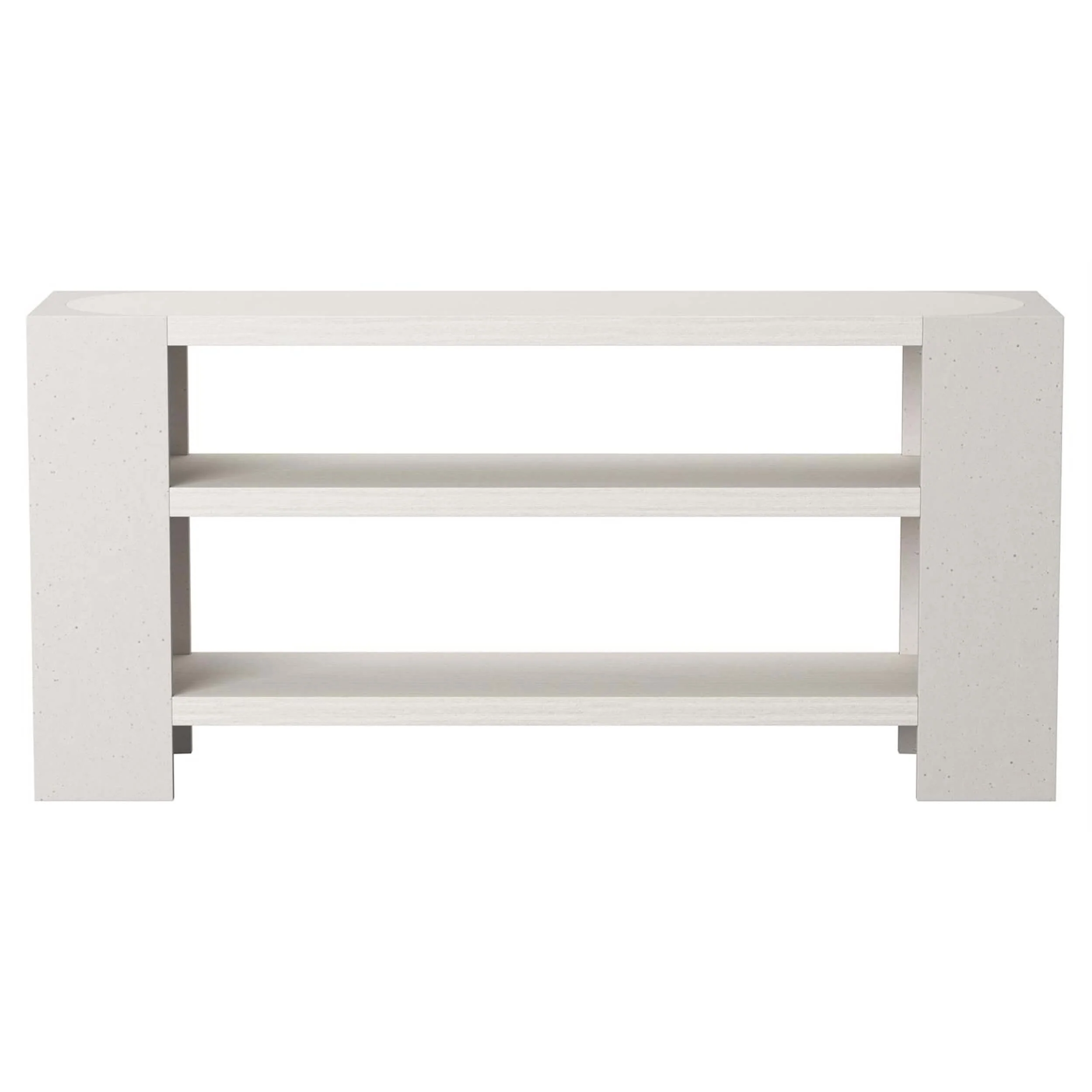 Stratum Tiered Console Table - Image 2