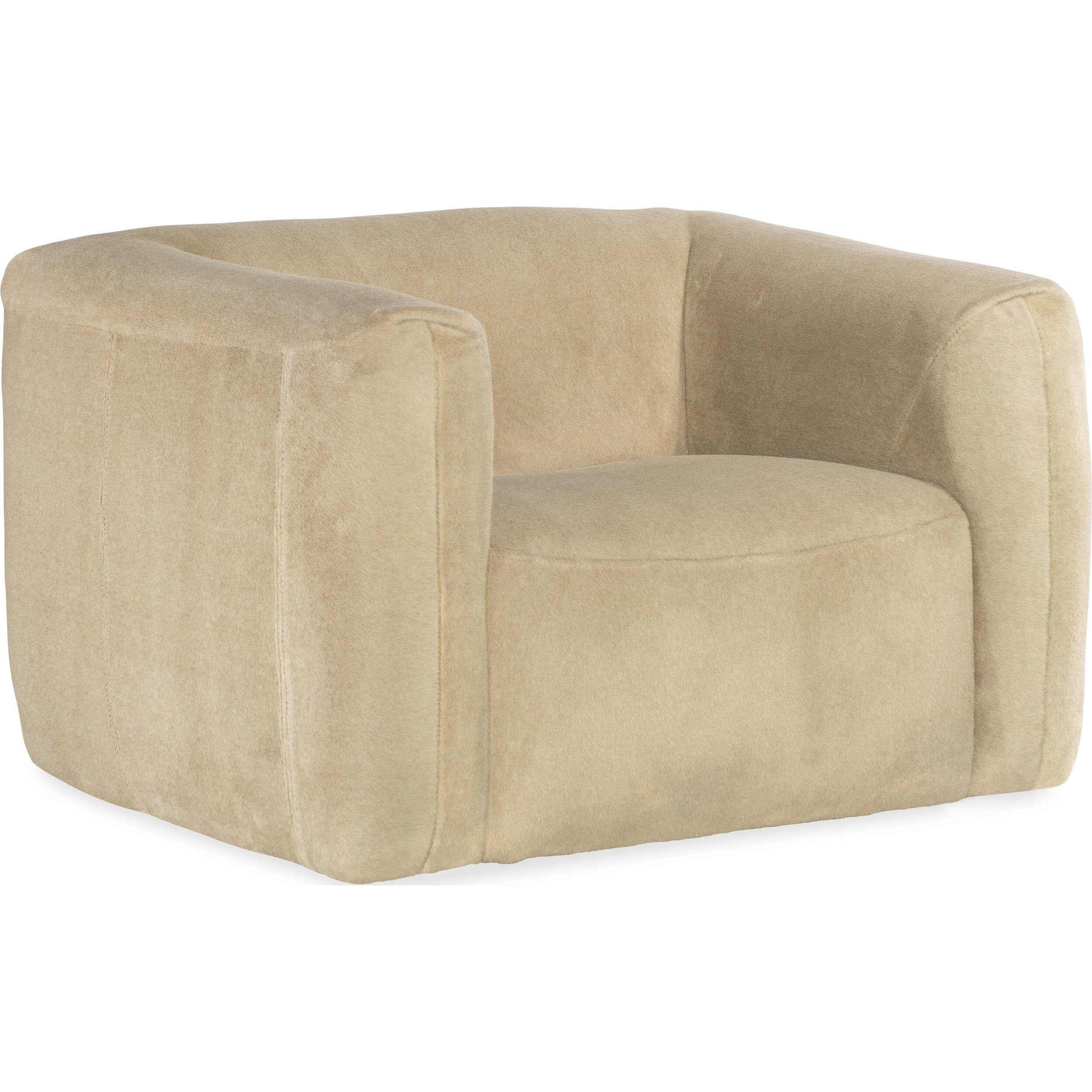 Stroud Chair, Cashmere Fawn