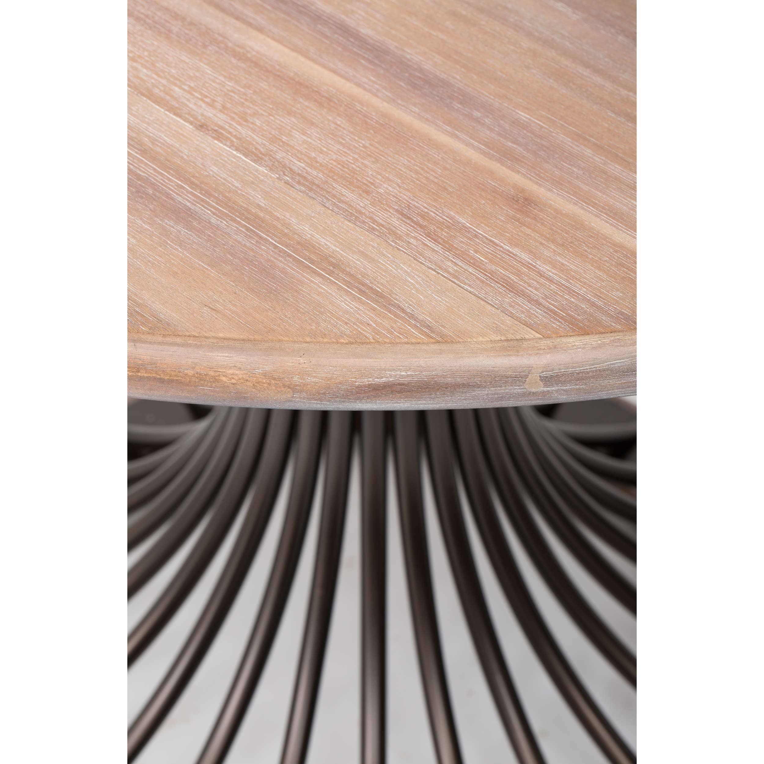 Studio Round Dining Table - Image 3