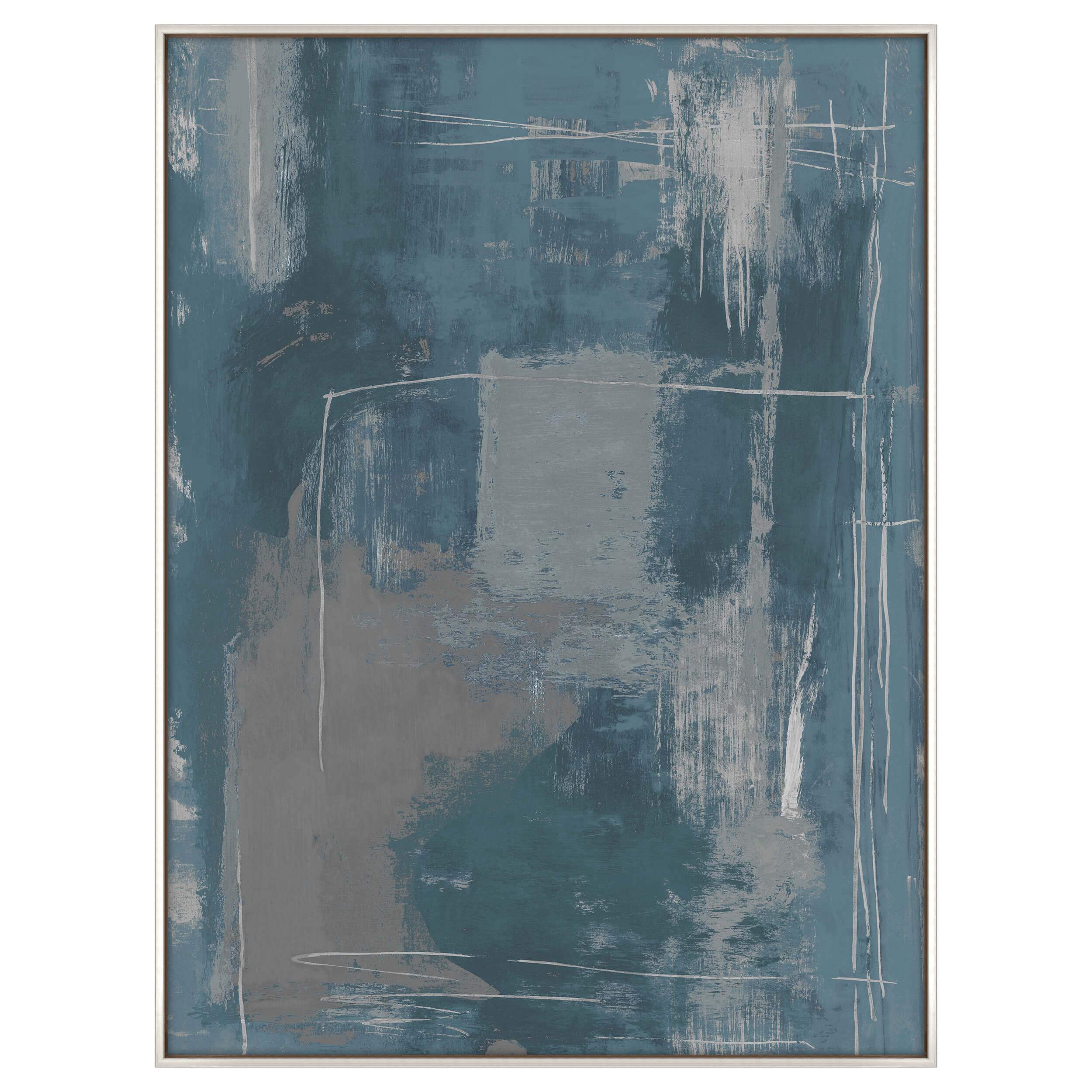 Subconscious Mind III Framed