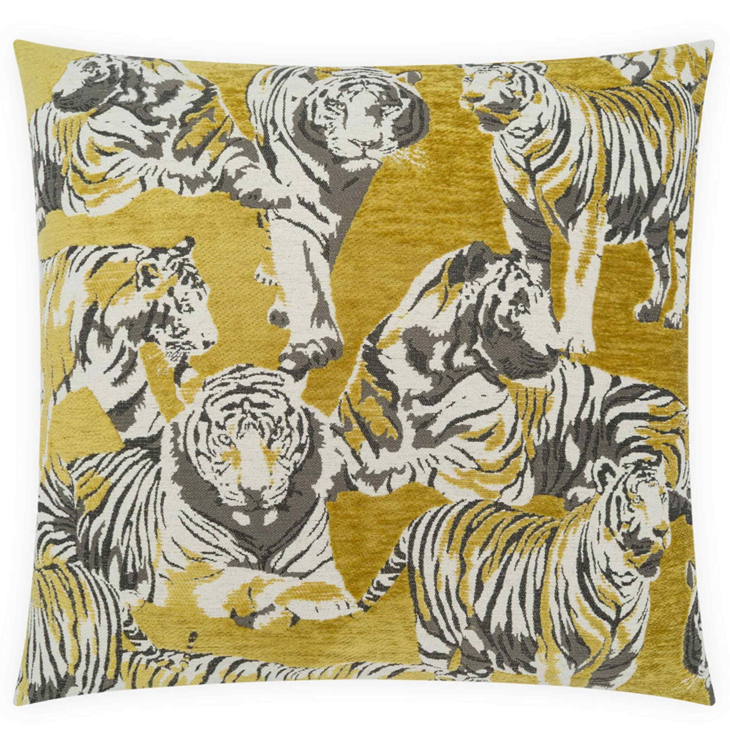 Suma Pillow, Dijon