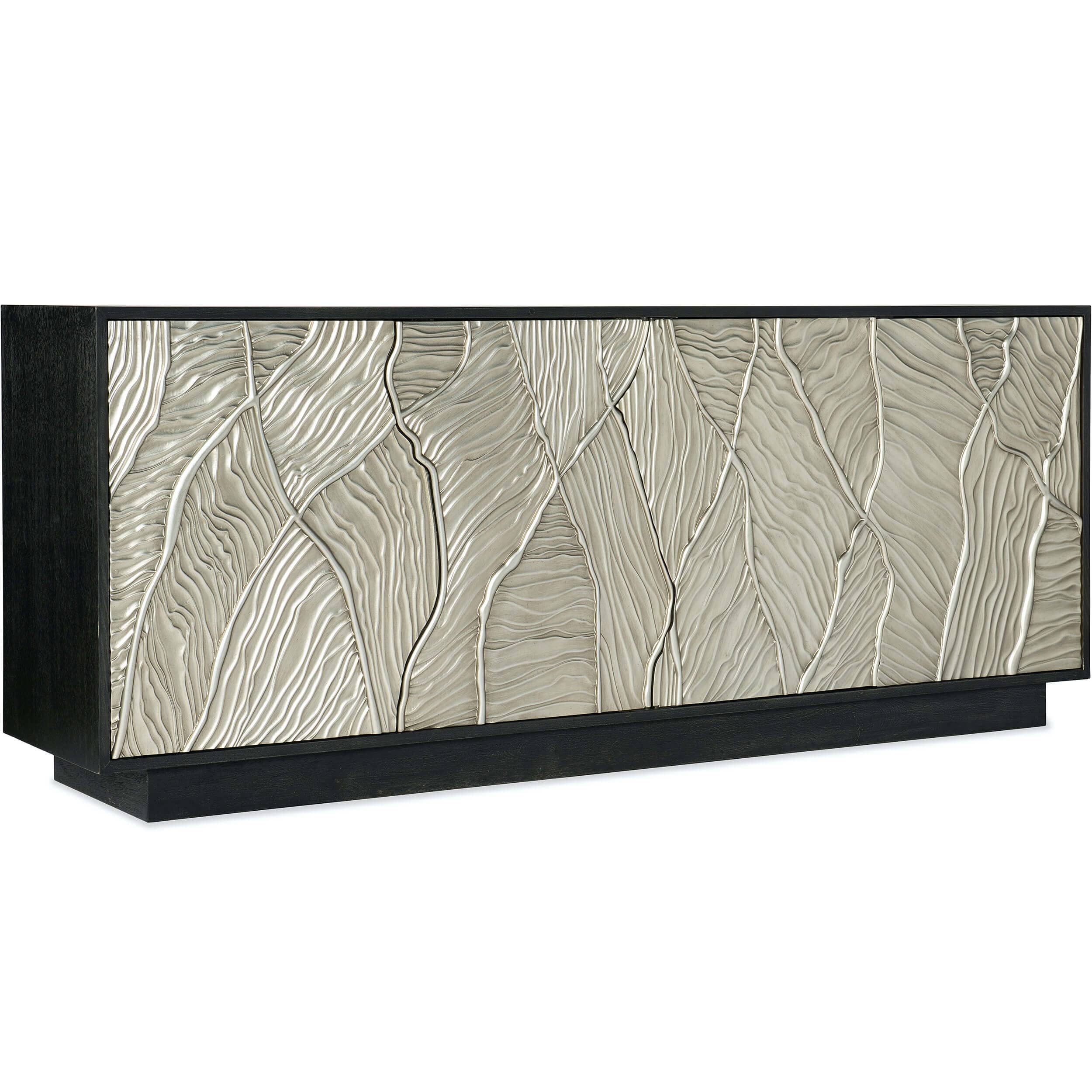 Summit Gorge Entertainment Console