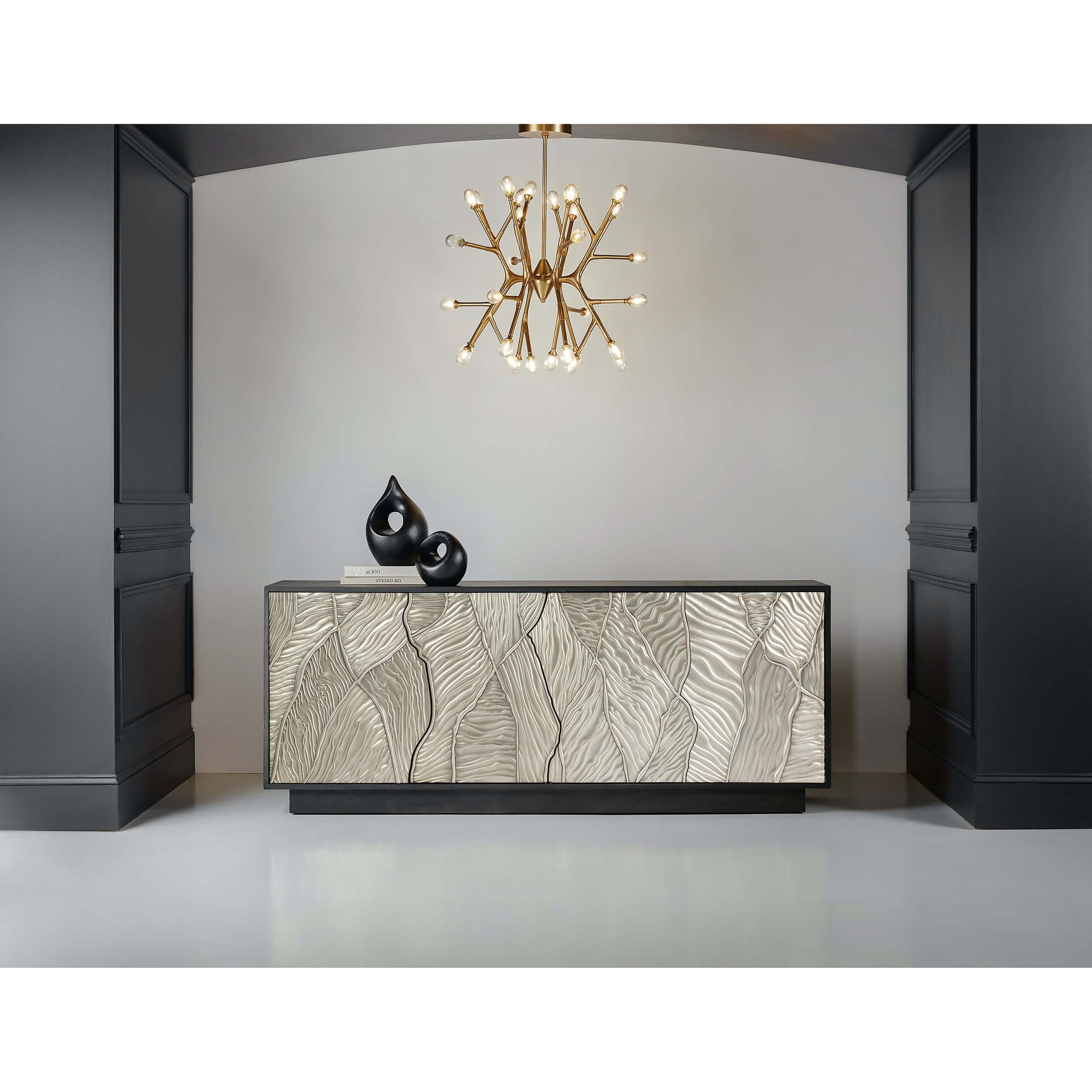 Summit Gorge Entertainment Console - Image 5