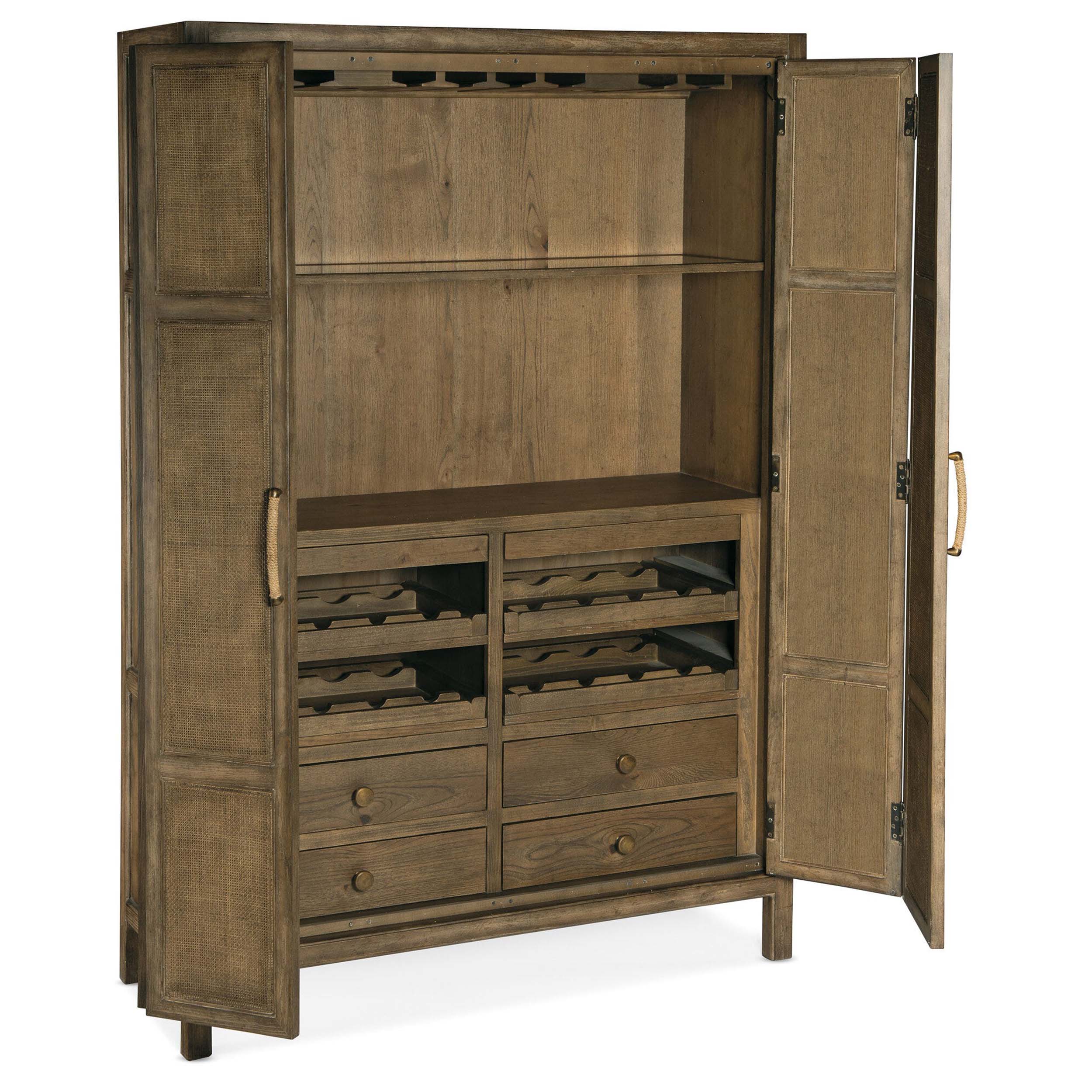 Sundance Bar Cabinet, Cliffside - Image 2