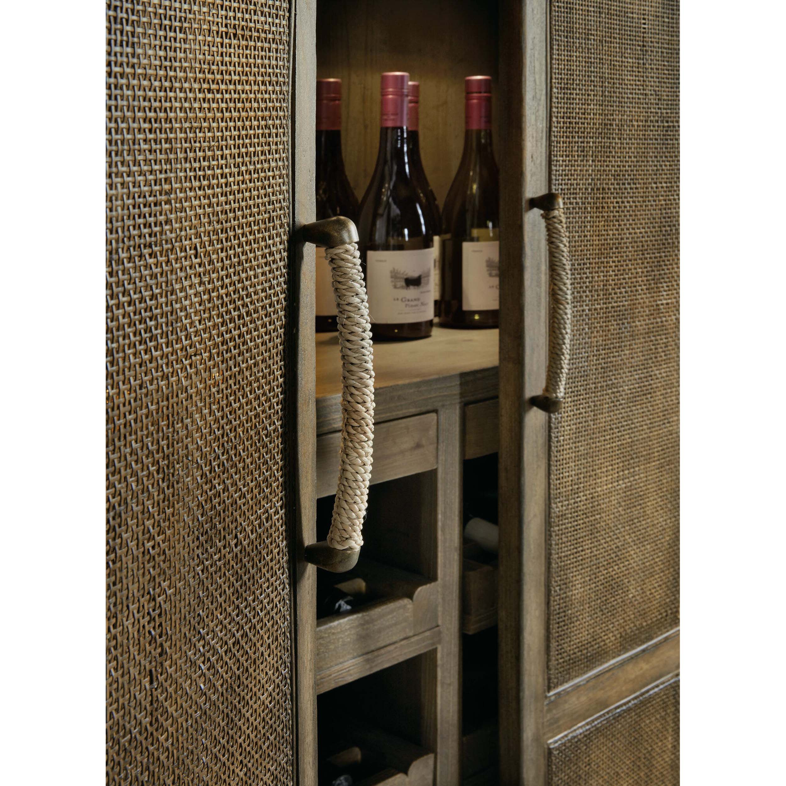 Sundance Bar Cabinet, Cliffside - Image 4