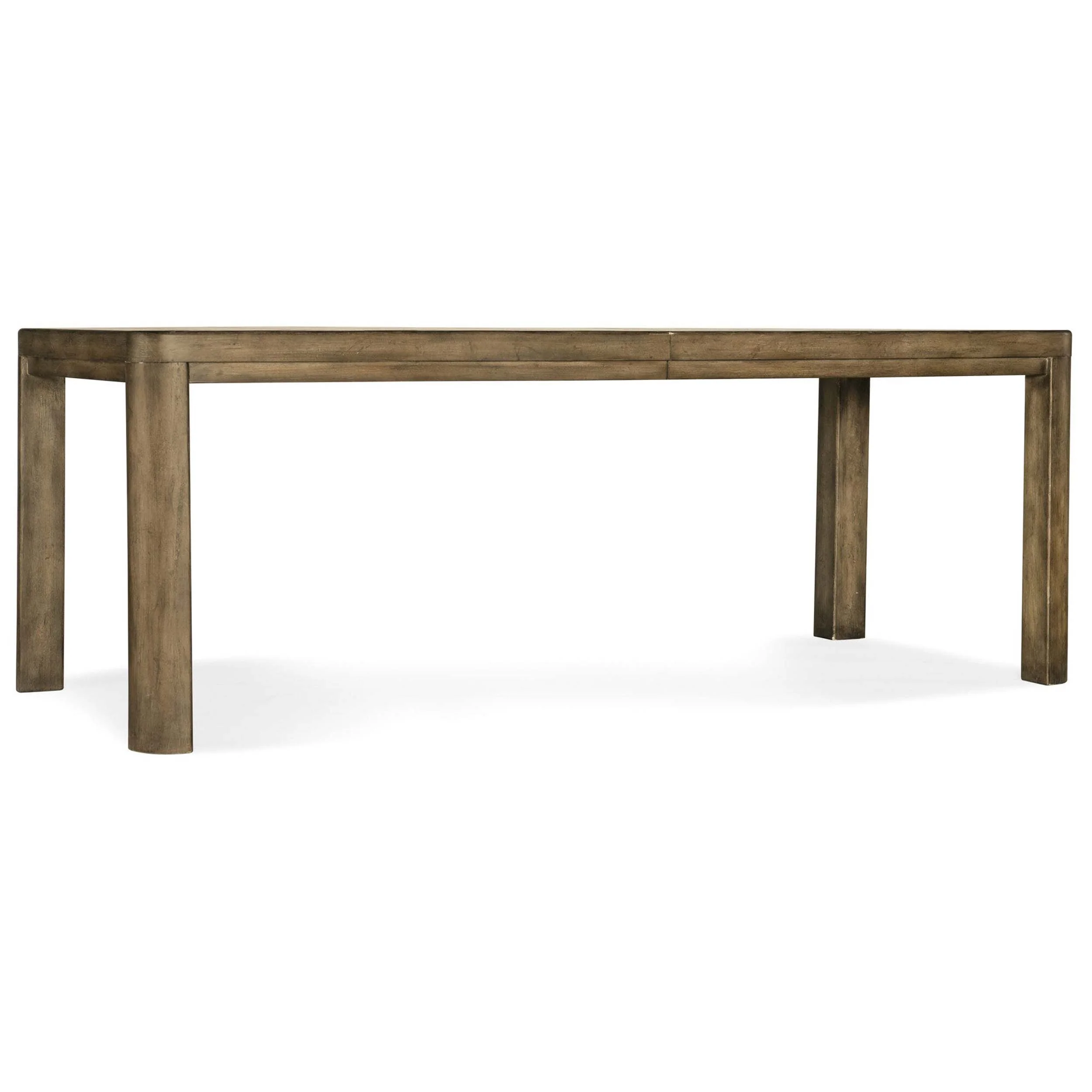 Sundance Rectangle Dining Table, Cliffside