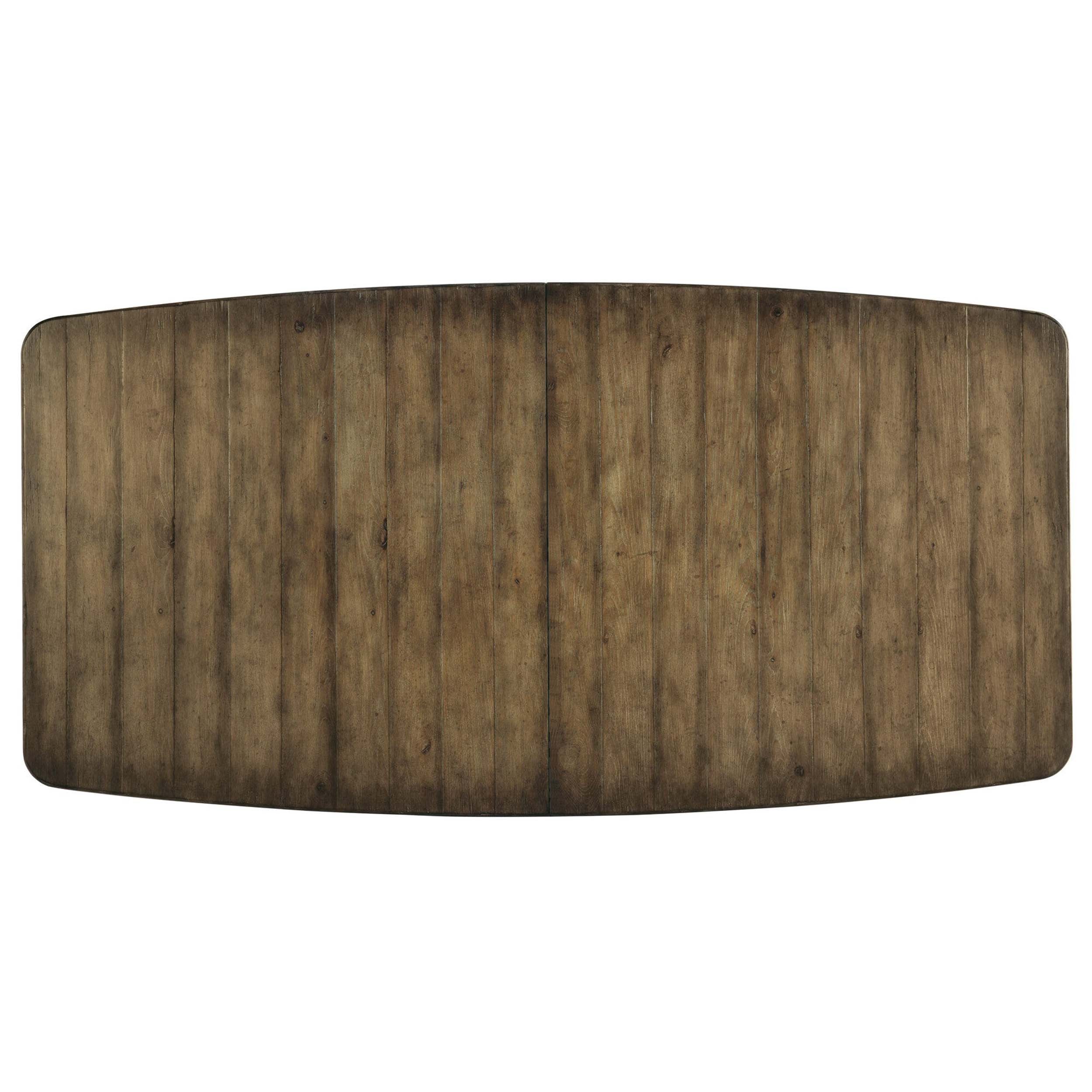 Sundance Rectangle Dining Table, Cliffside - Image 2