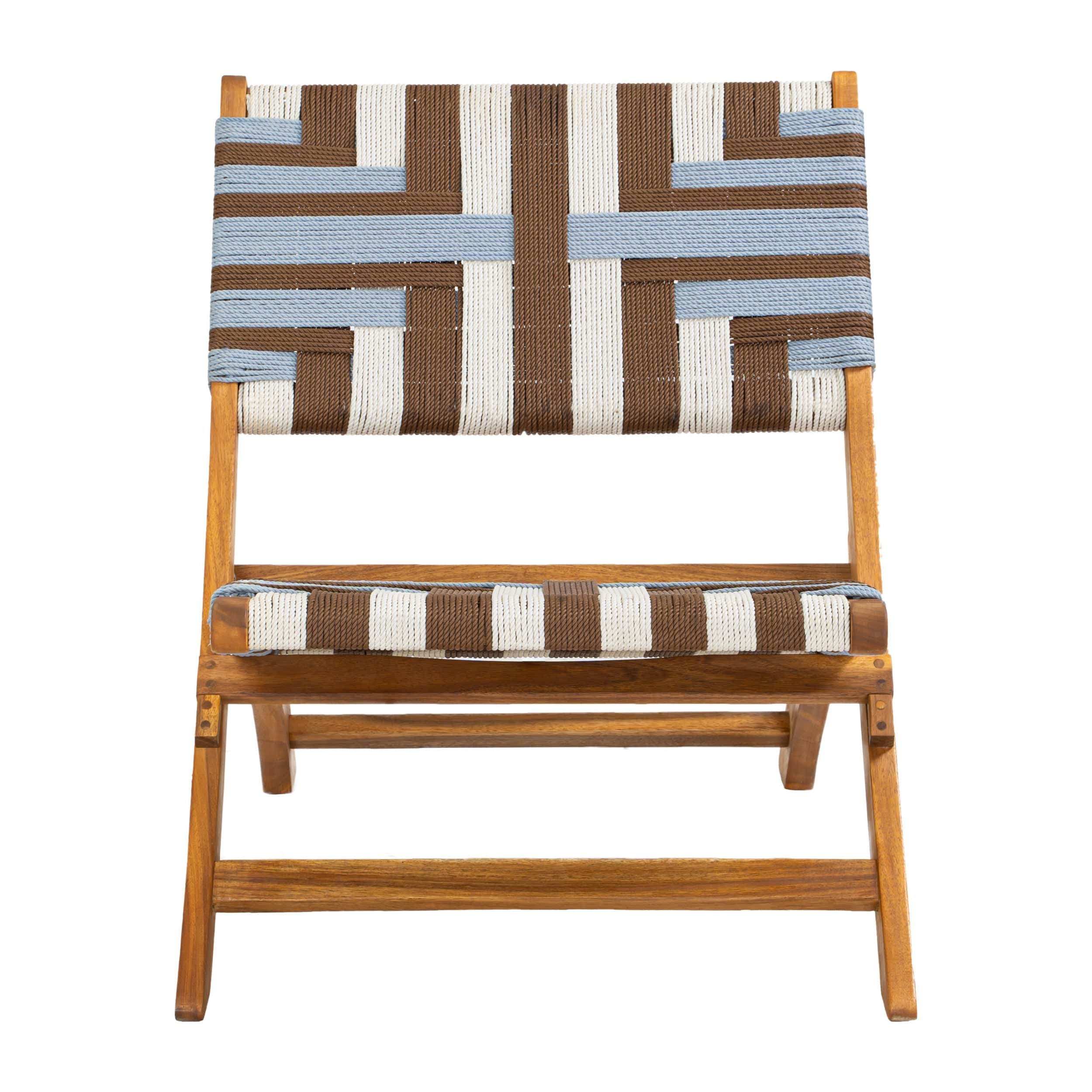 Sunshine Lounge Chair, Multicolor - Image 2