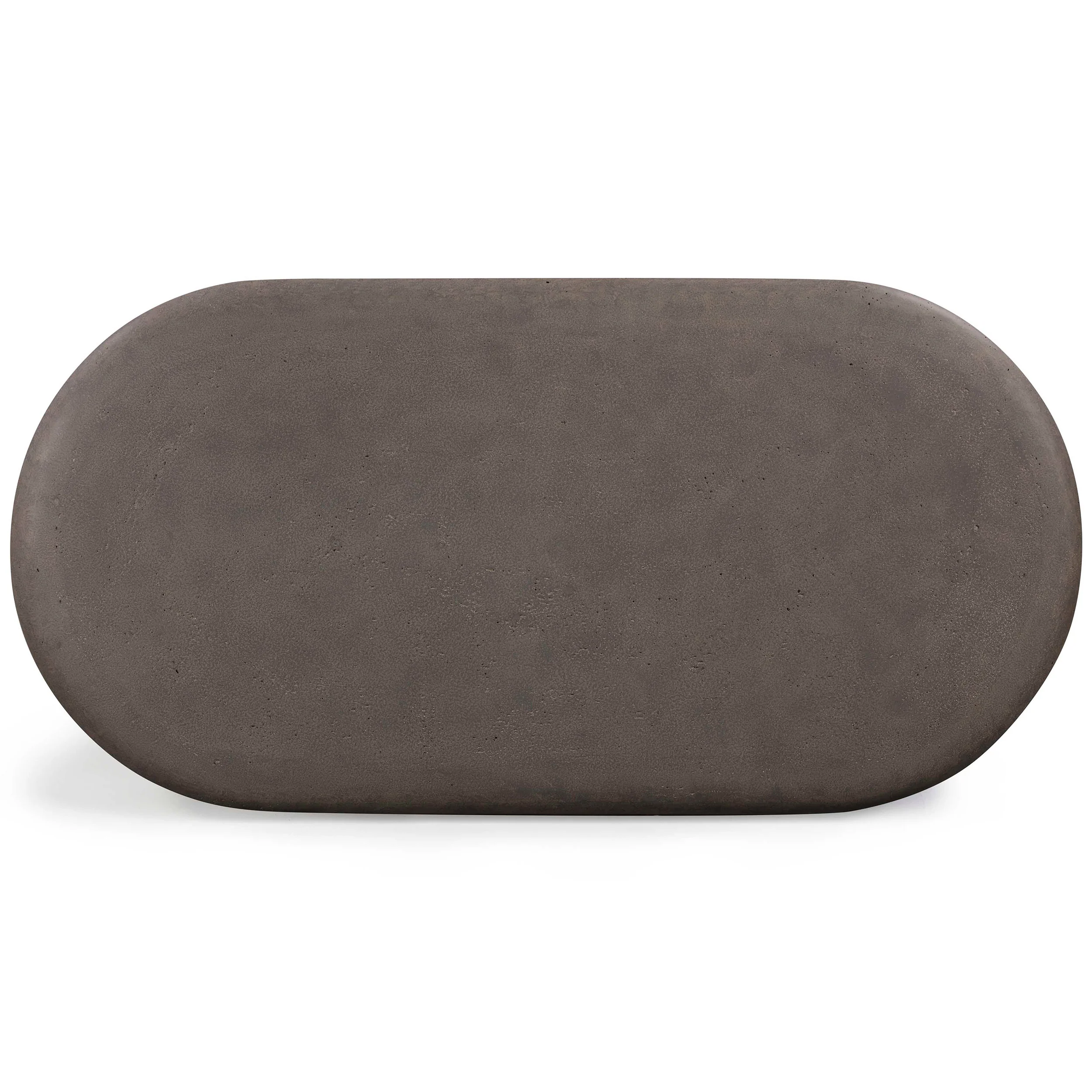 Suraya Coffee Table, Dark Umber - Image 4